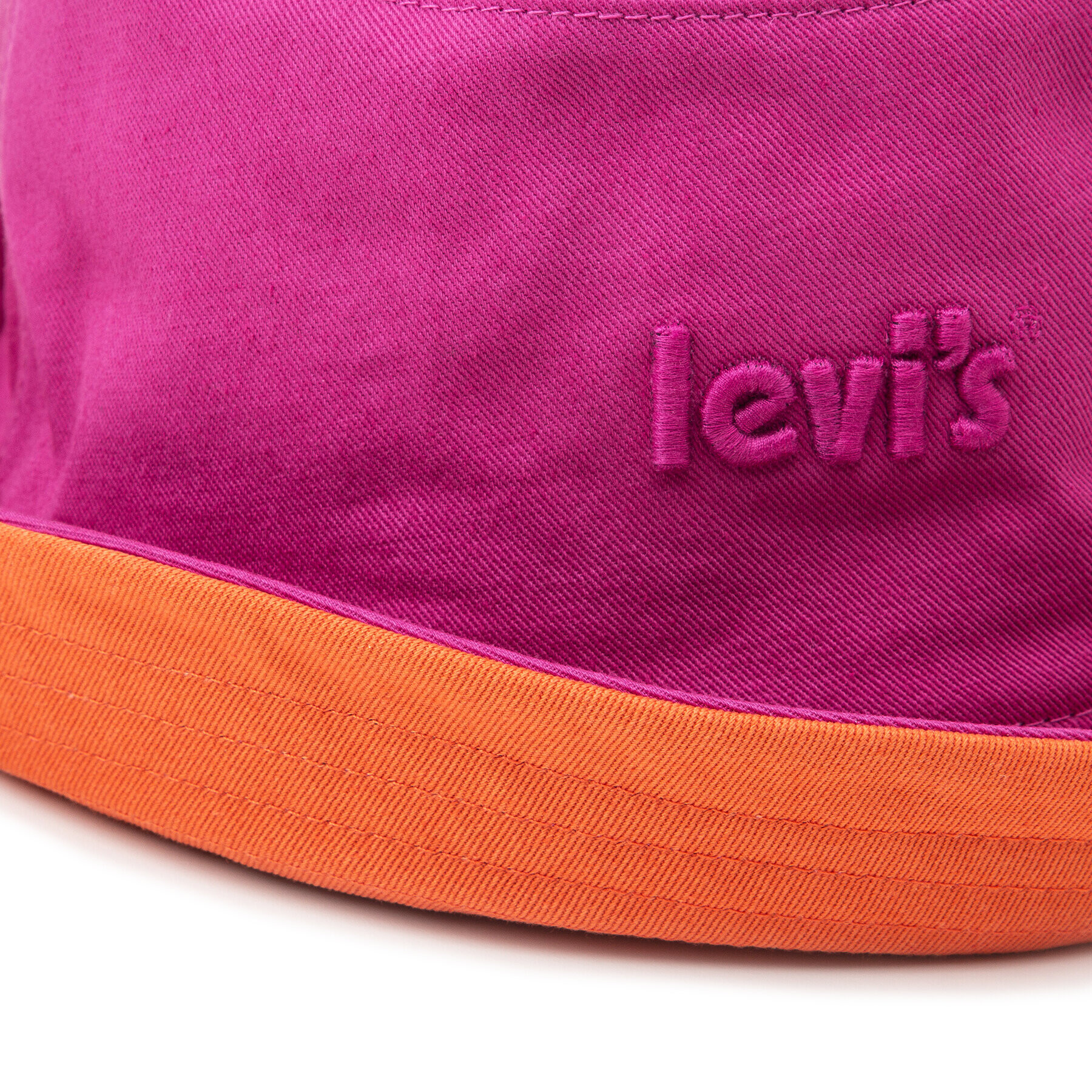 Levi's® Капела D7584-0006-47 Виолетов - Pepit.bg