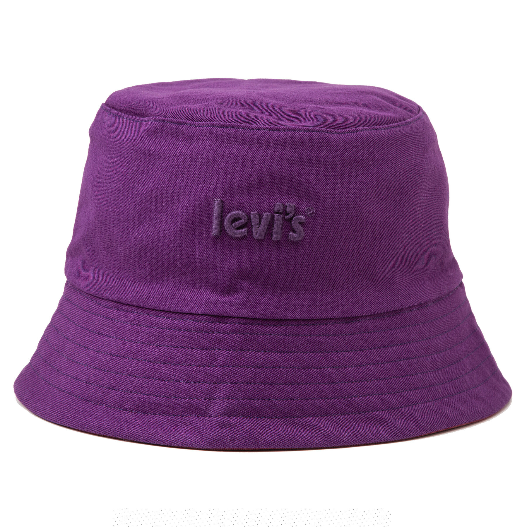 Levi's® Капела D7584-0007-48 Виолетов - Pepit.bg