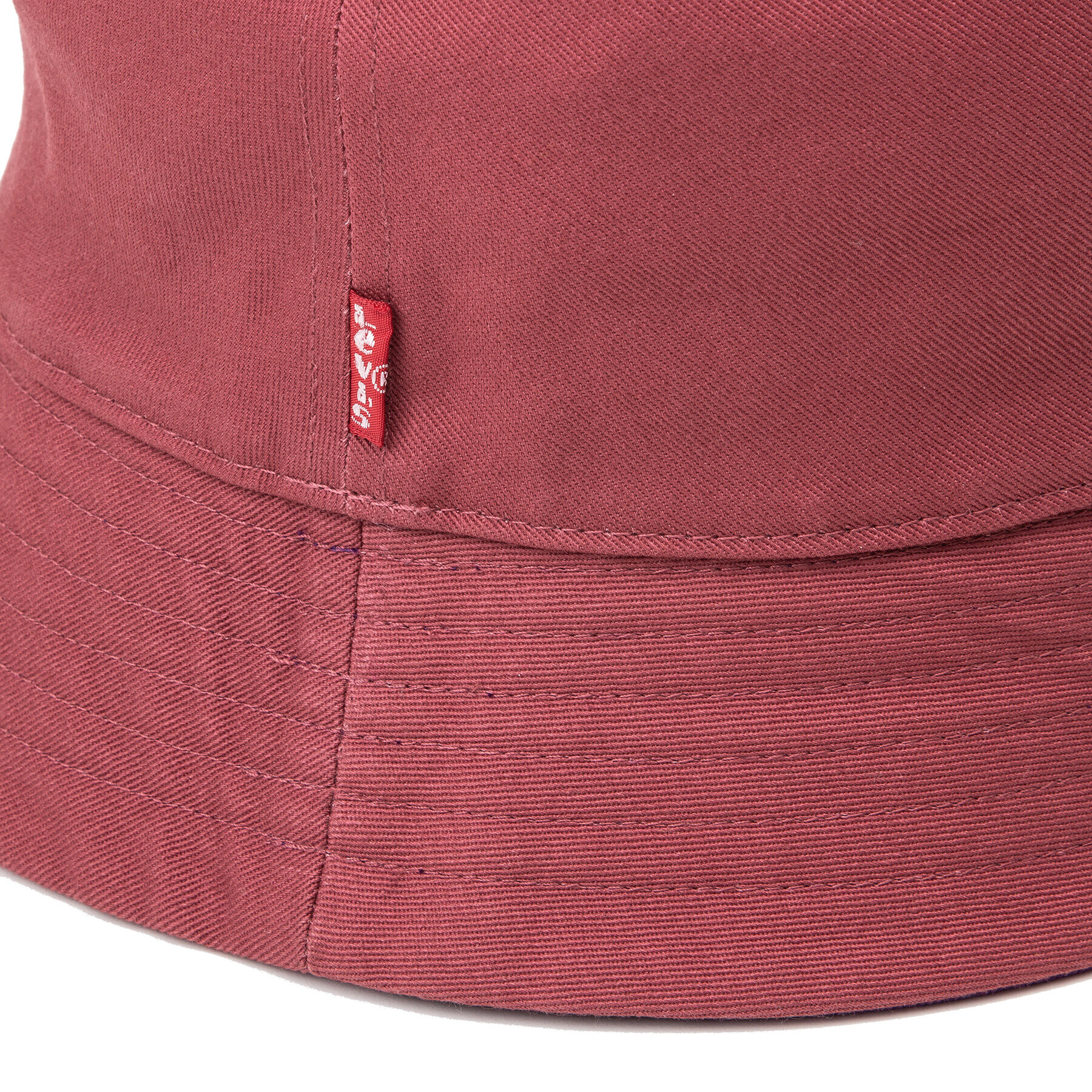 Levi's® Капела D7584-0007-48 Виолетов - Pepit.bg