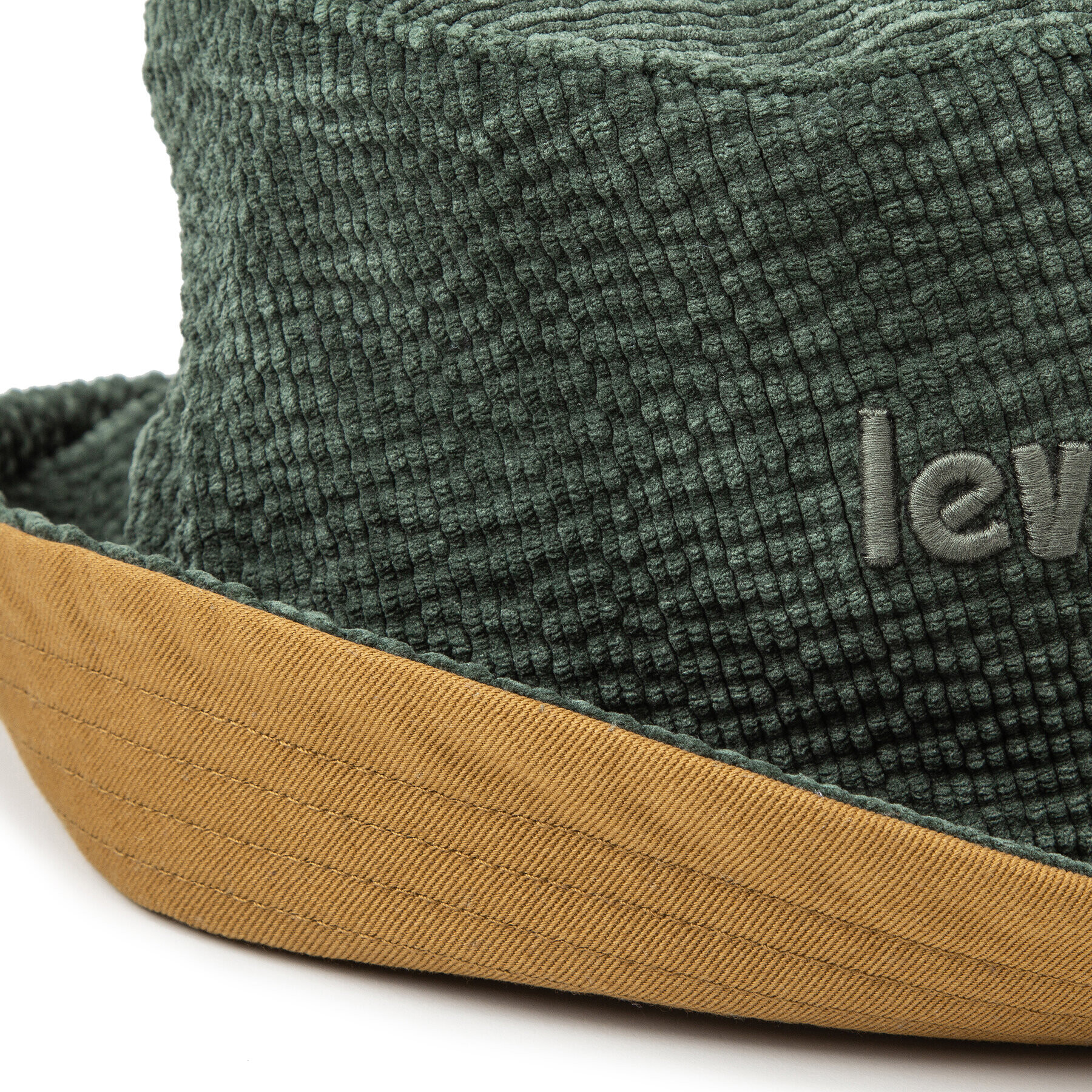 Levi's® Капела D7591-0003-38 Зелен - Pepit.bg