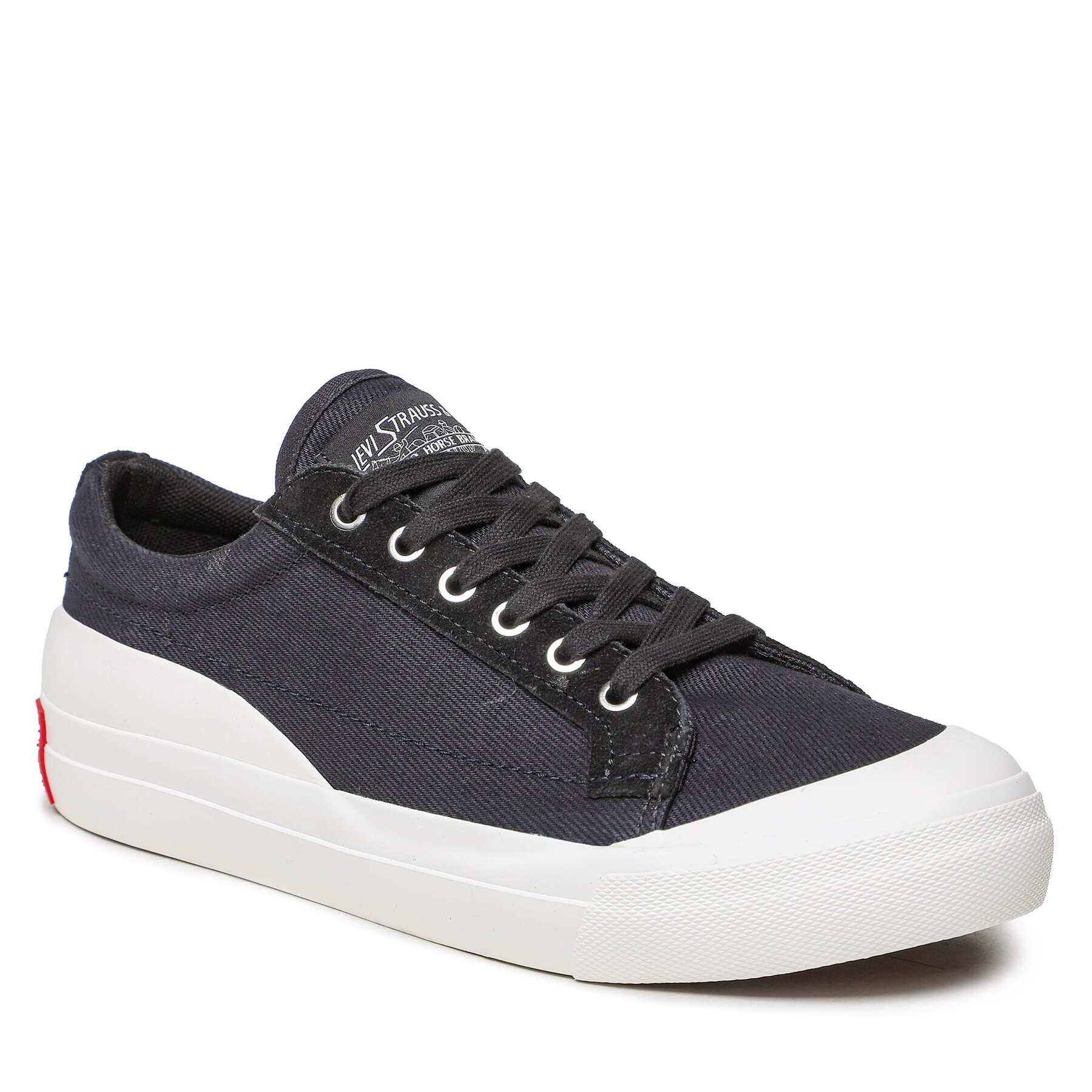 Levi's® Кецове 234213-672-59 Черен - Pepit.bg