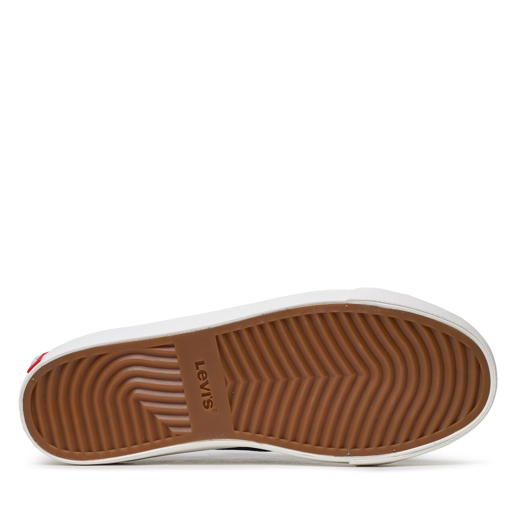 Levi's® Кецове 234213-672-59 Черен - Pepit.bg