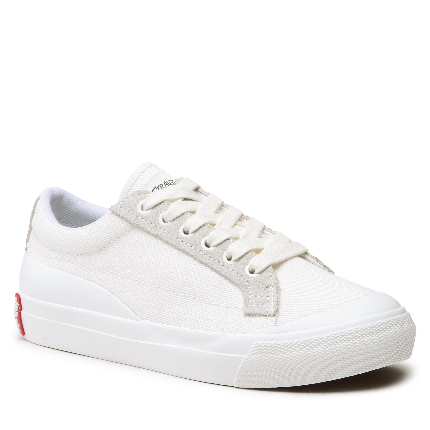 Levi's® Кецове 234215-636-51 Бял - Pepit.bg