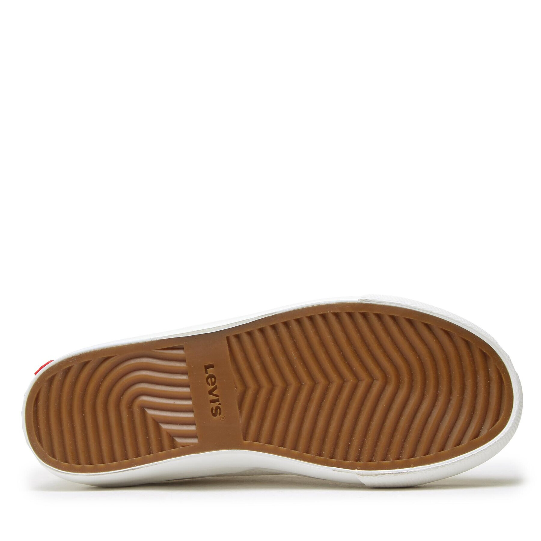 Levi's® Кецове 234215-636-51 Бял - Pepit.bg