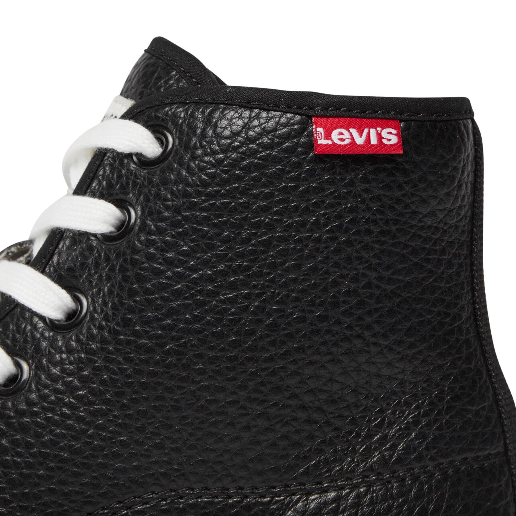 Levi's® Кецове 234707-960 Черен - Pepit.bg