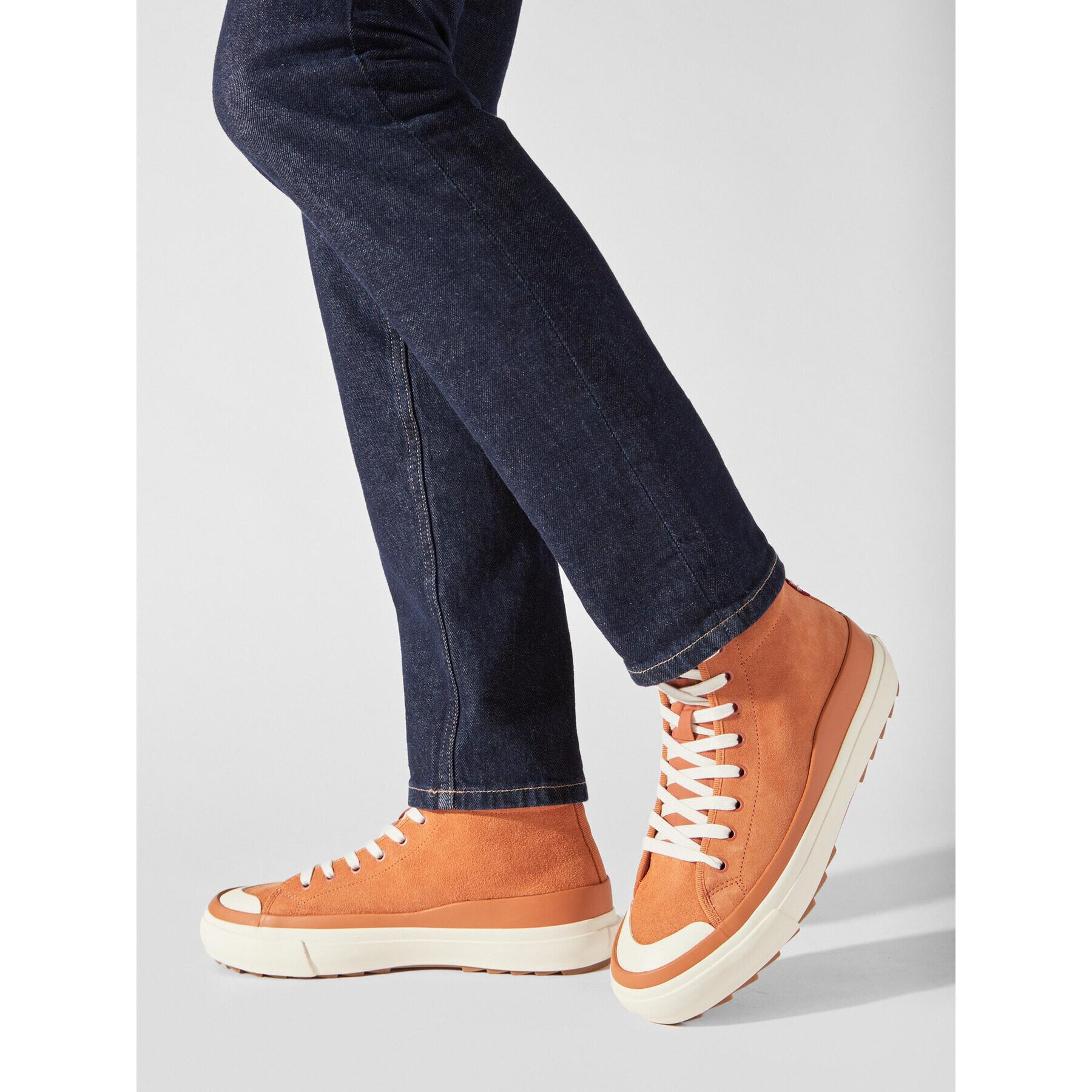 Levi's® Кецове 234732-709-99 Кафяв - Pepit.bg