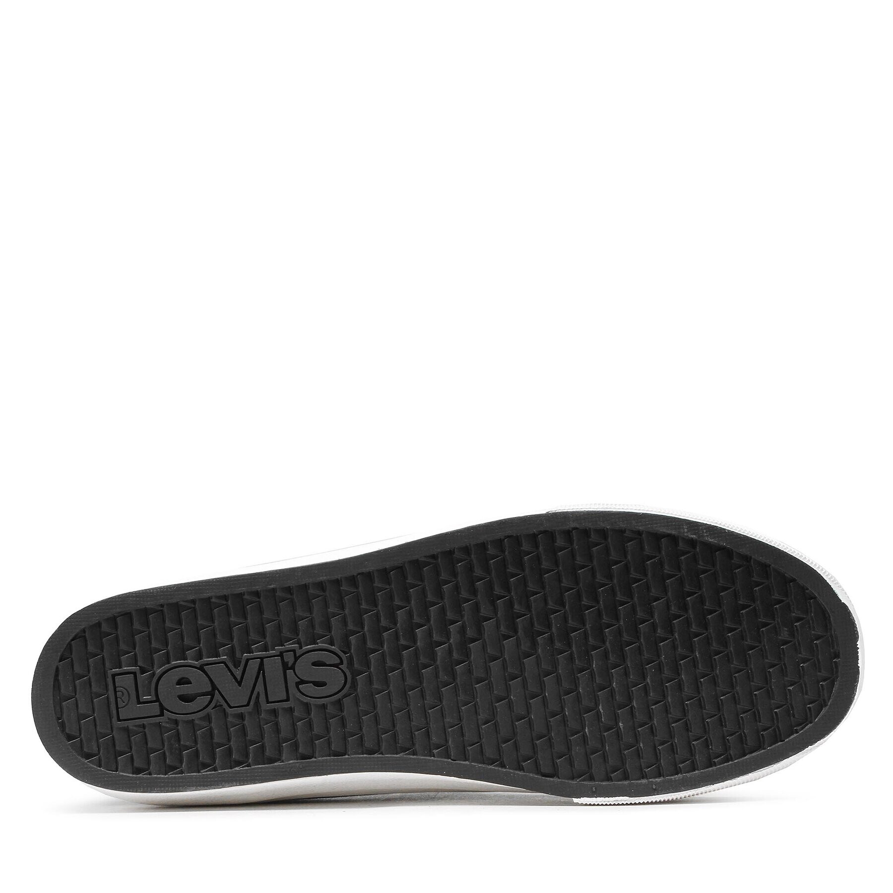 Levi's® Кецове 235208-733-59 Черен - Pepit.bg