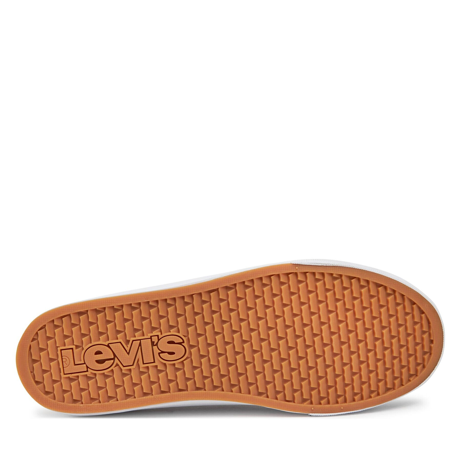 Levi's® Кецове 235208-794 Бял - Pepit.bg