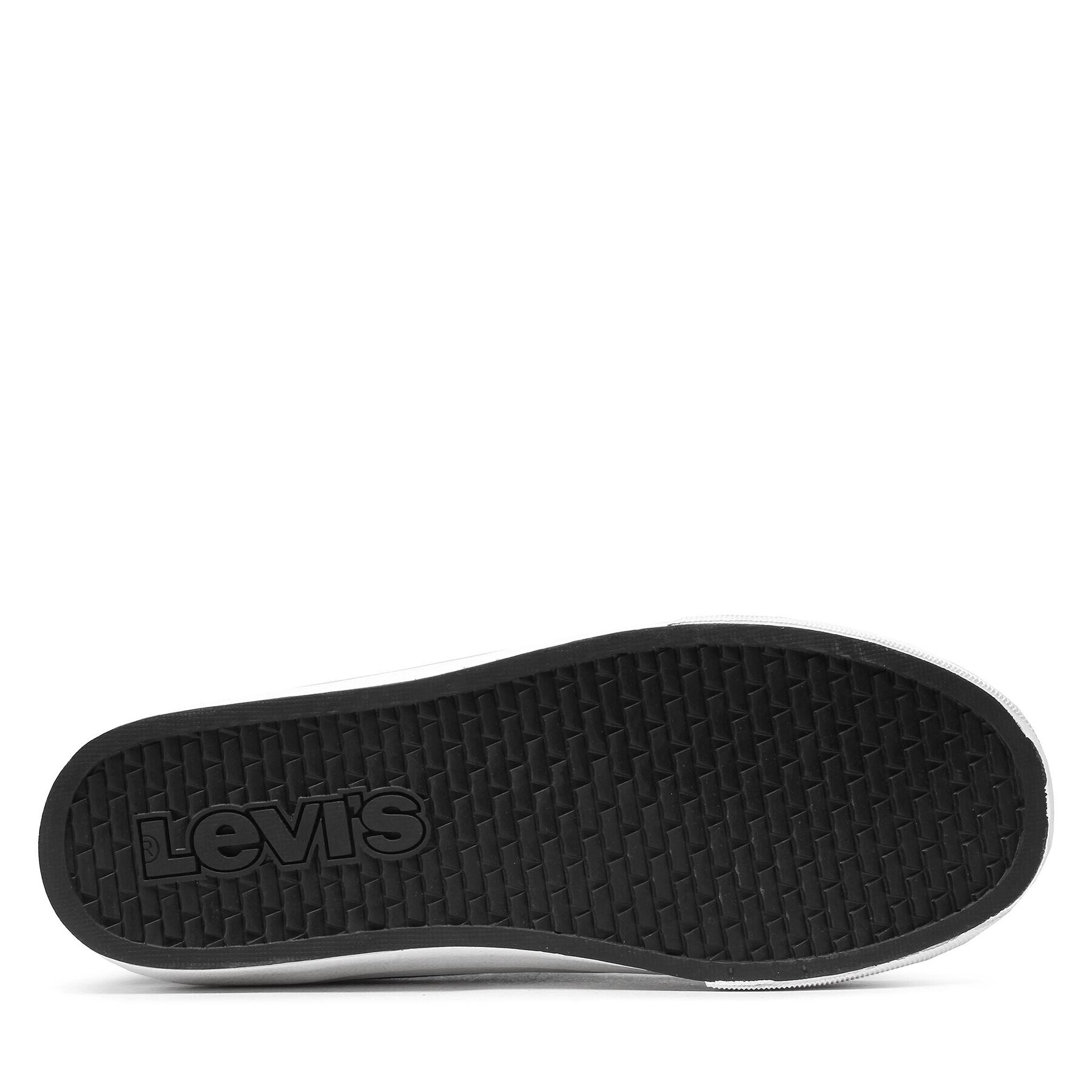 Levi's® Кецове 235209-733-59 Черен - Pepit.bg