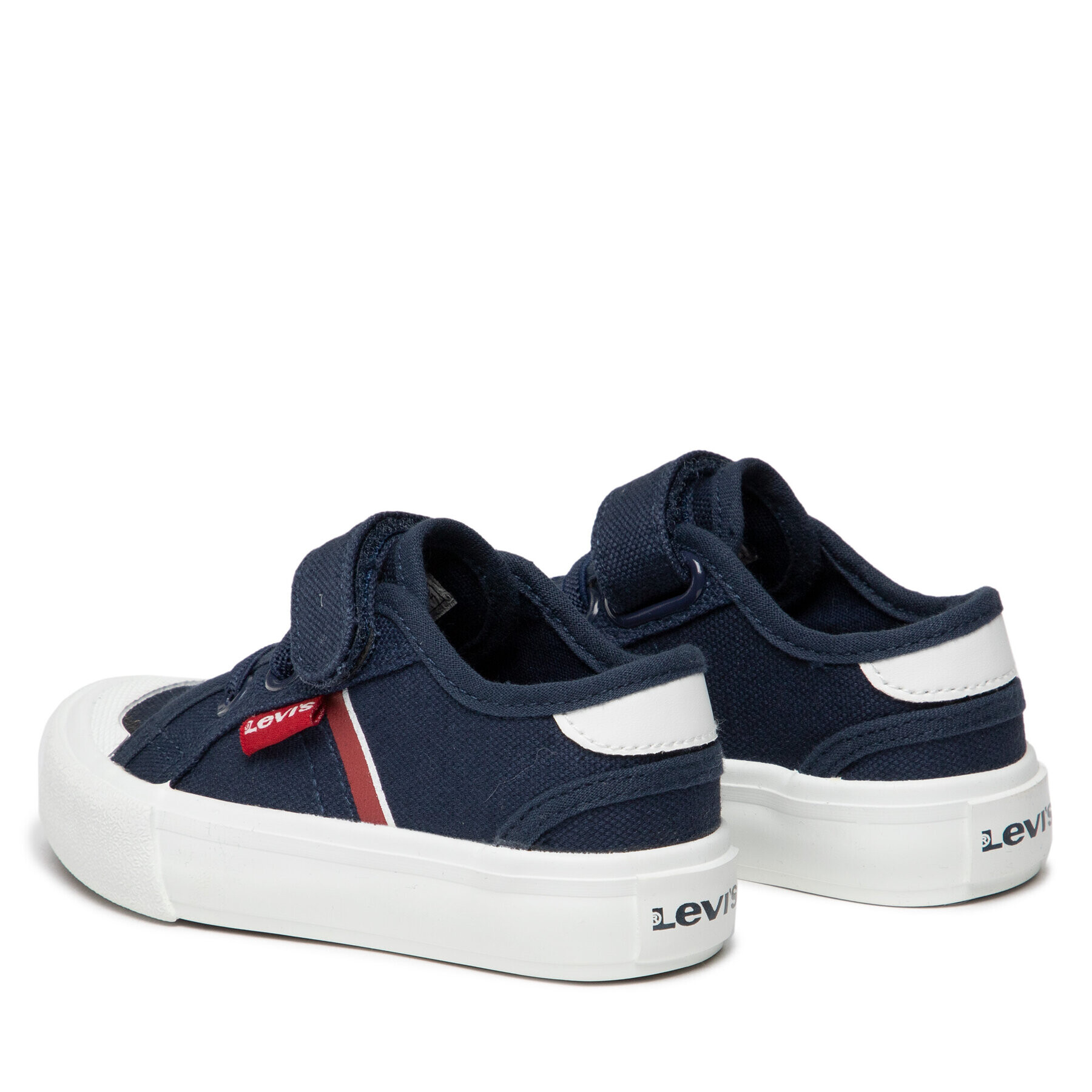 Levi's® Кецове VORI0108T Тъмносин - Pepit.bg