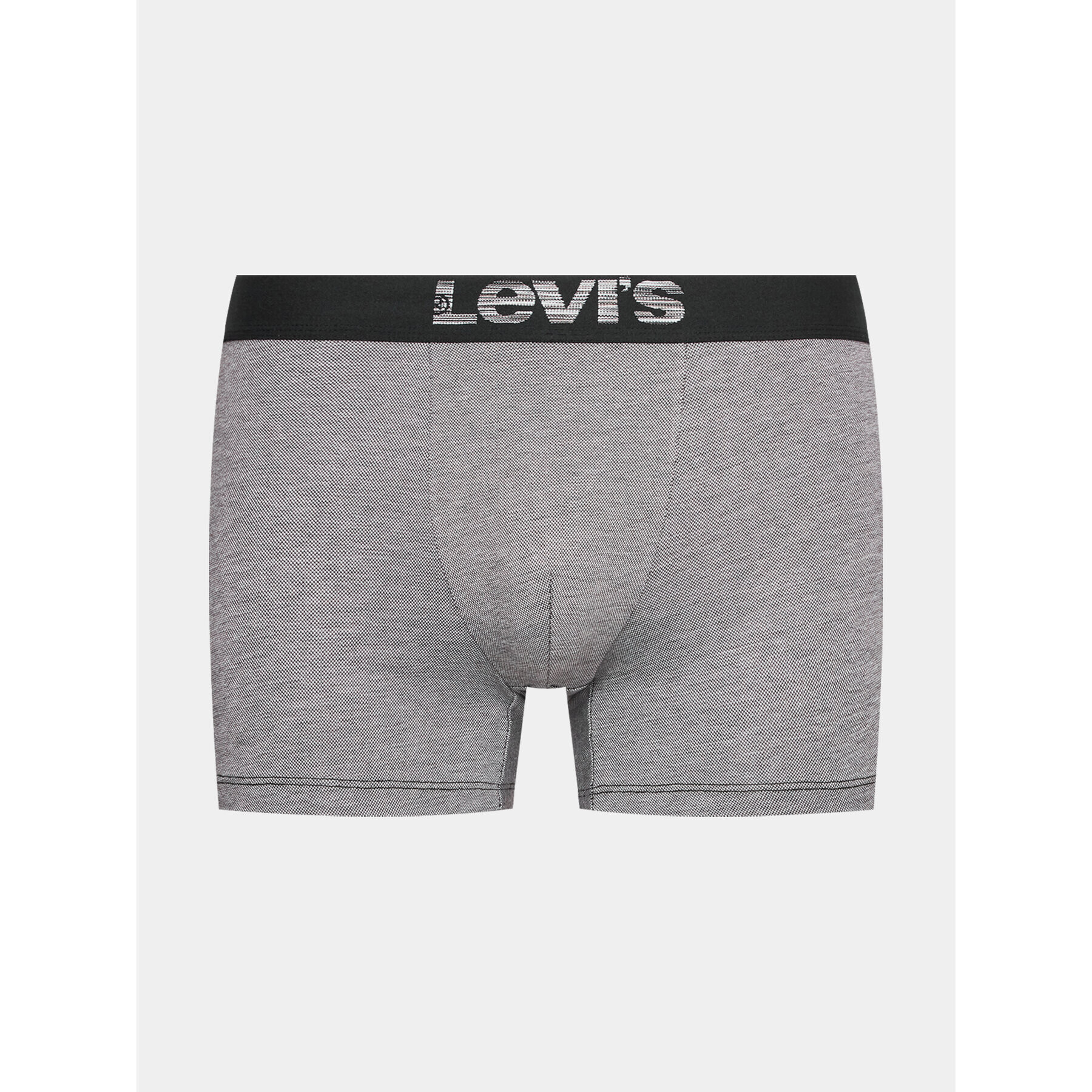 Levi's® Комплект 2 чифта боксерки 37149-0625 Черен - Pepit.bg