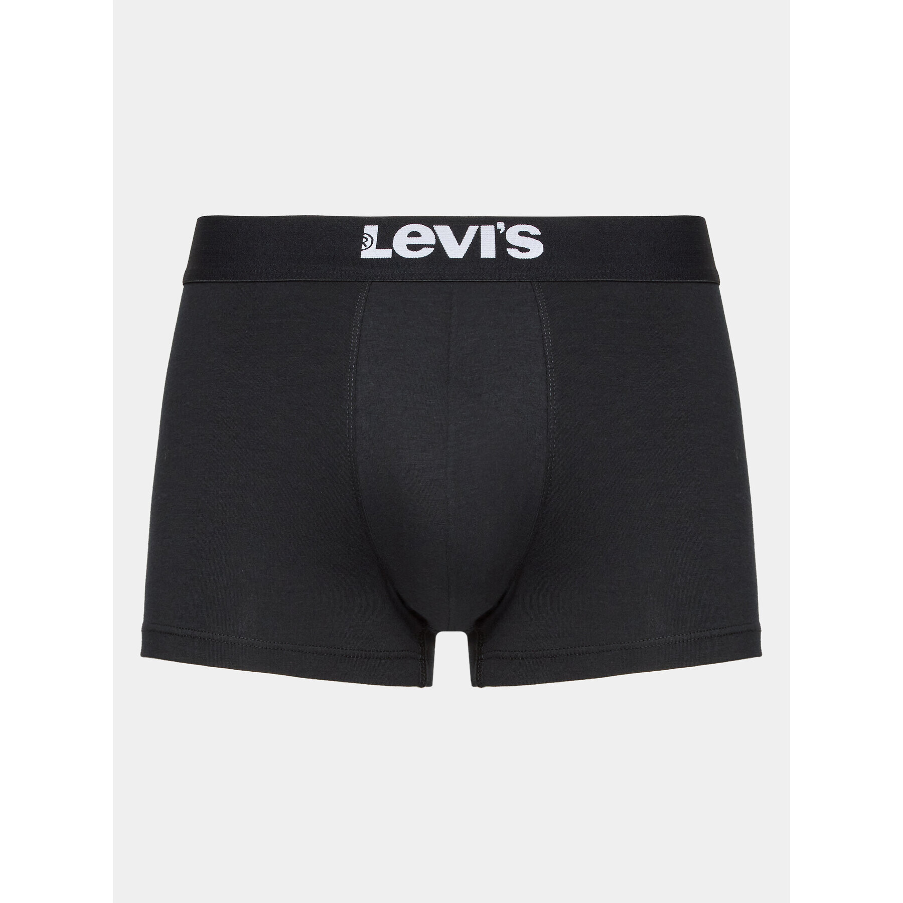 Levi's® Комплект 2 чифта боксерки 37149-0805 Черен - Pepit.bg