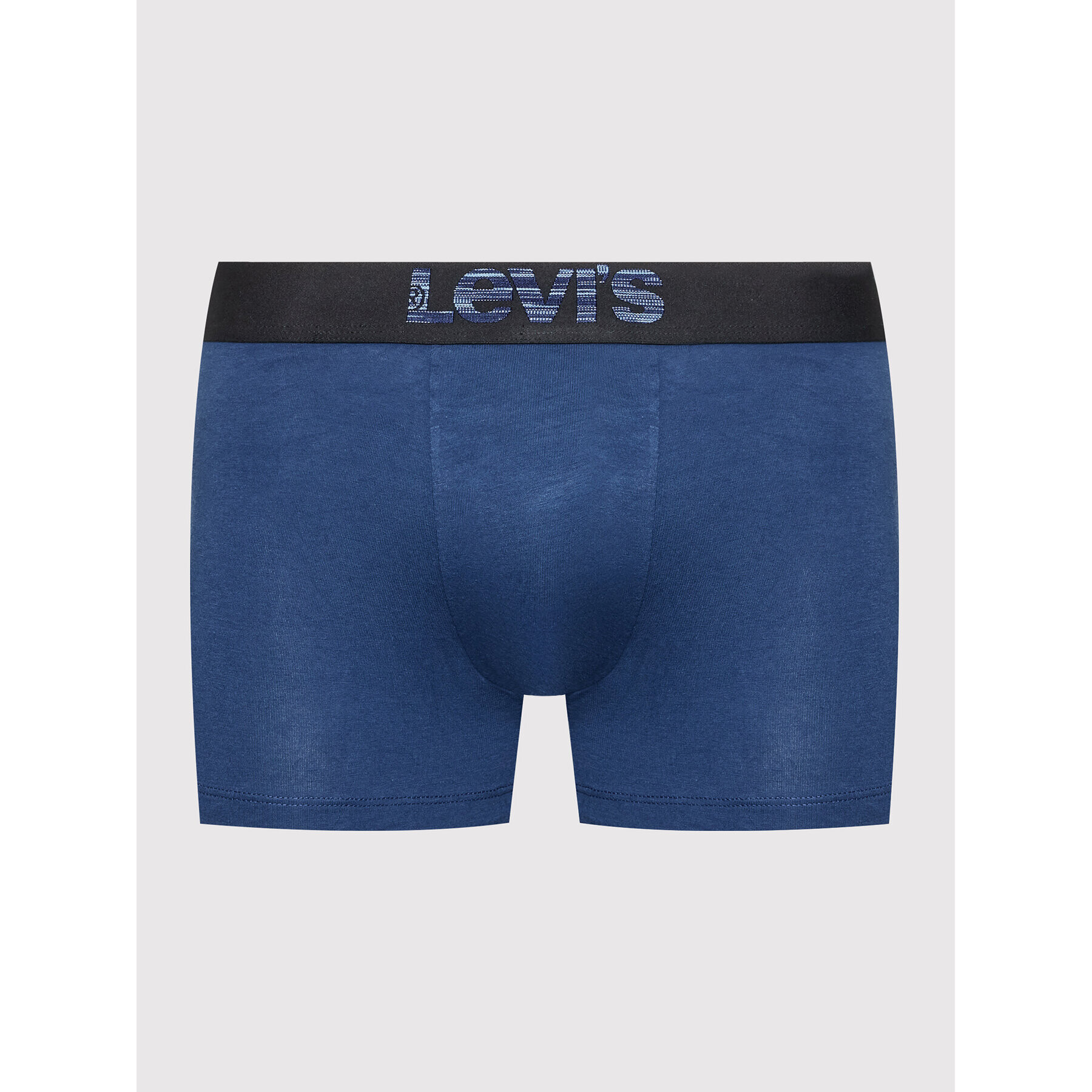 Levi's® Комплект 2 чифта боксерки 701203921 Син - Pepit.bg