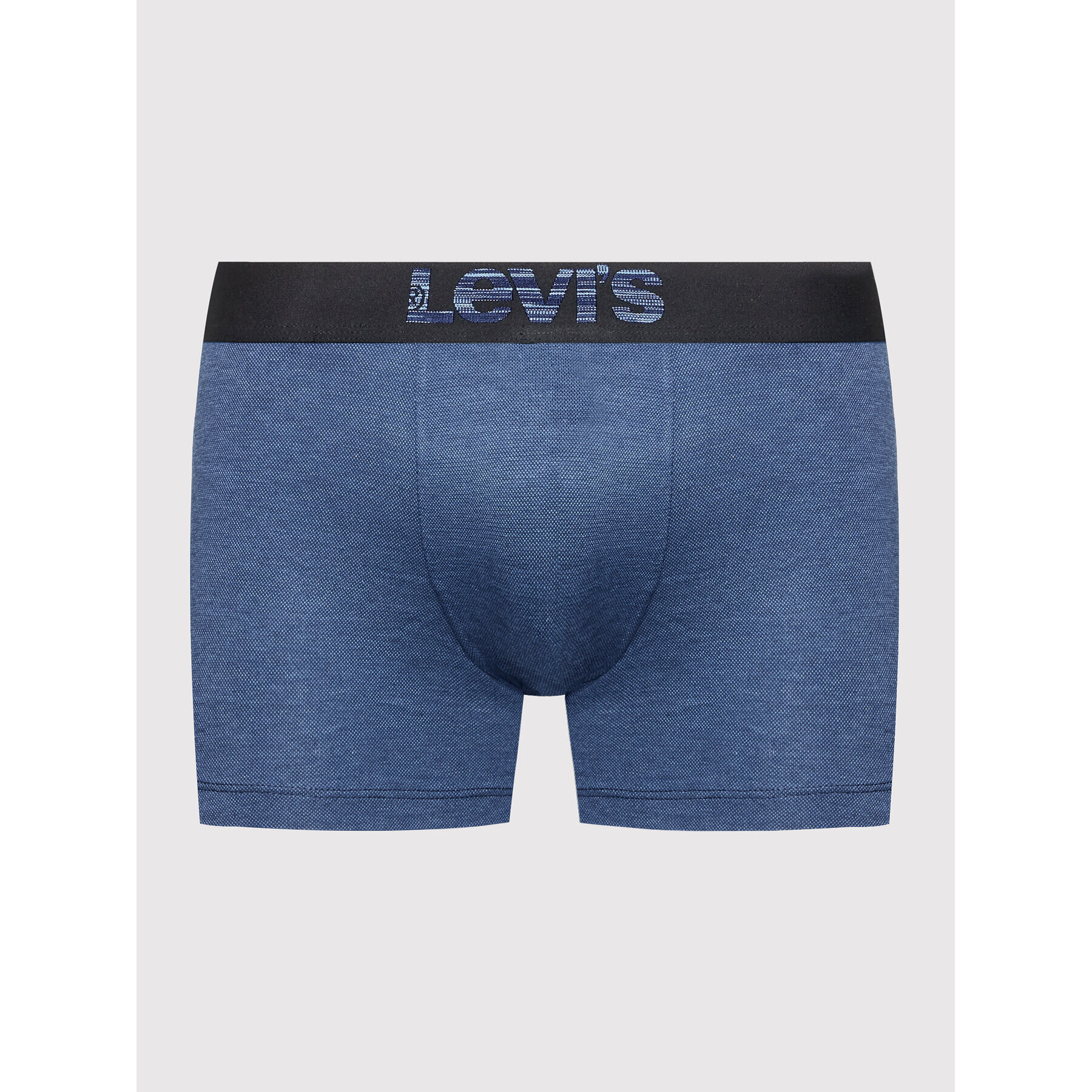 Levi's® Комплект 2 чифта боксерки 701203921 Син - Pepit.bg