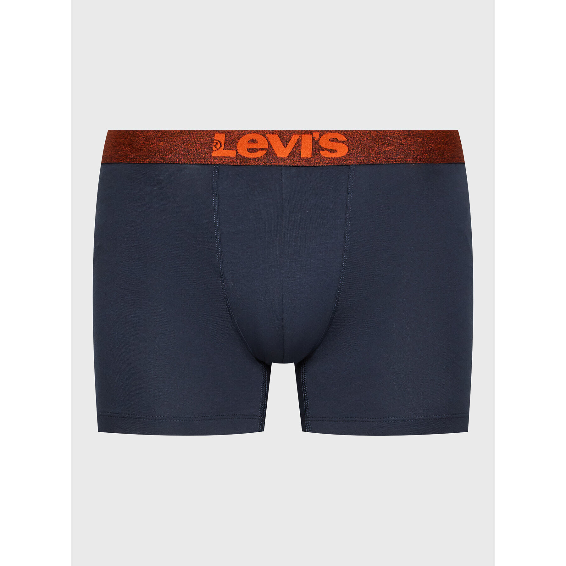 Levi's® Комплект 2 чифта боксерки 701203923 Тъмносин - Pepit.bg