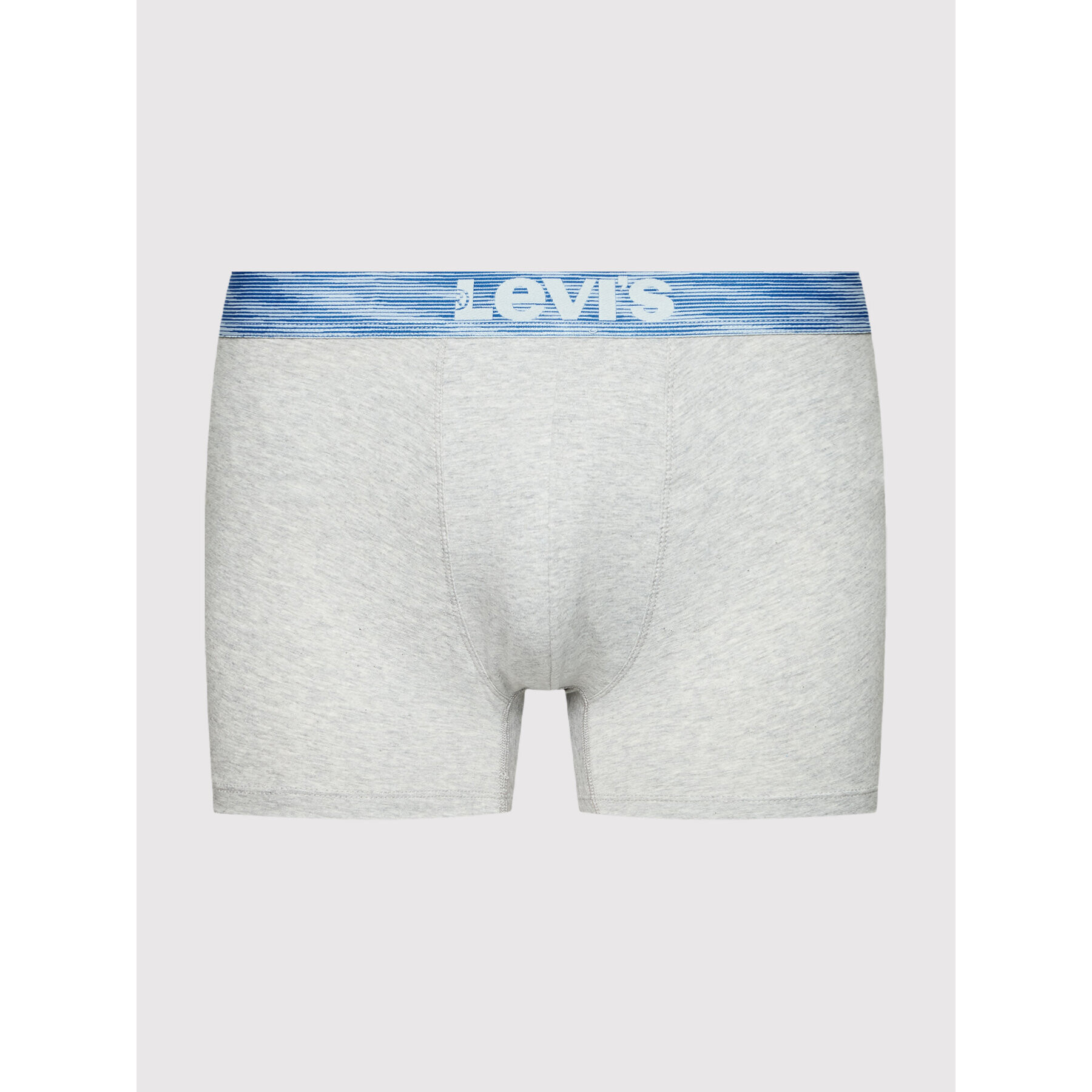 Levi's® Комплект 2 чифта боксерки 701218163 Цветен - Pepit.bg