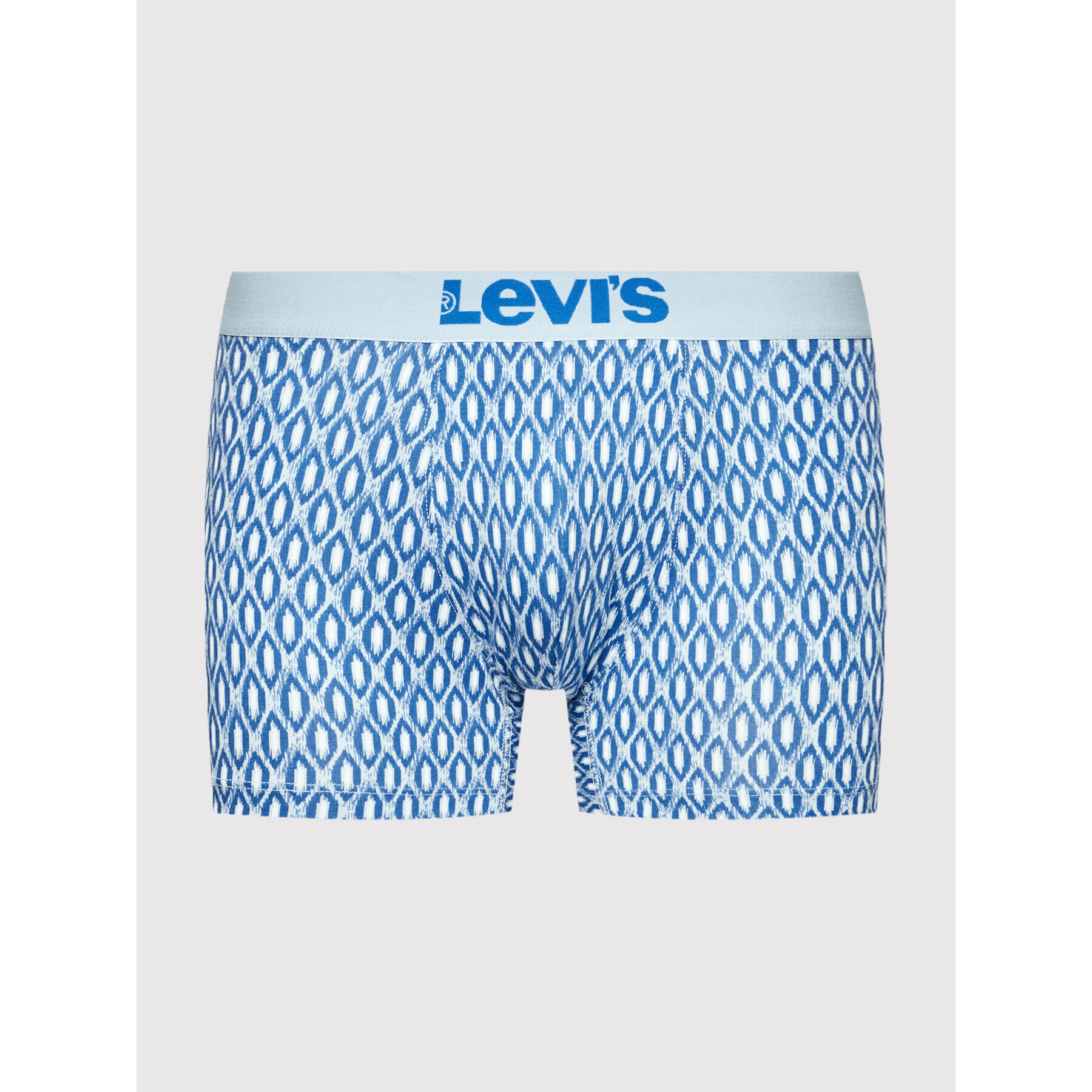 Levi's® Комплект 2 чифта боксерки 701218163 Цветен - Pepit.bg