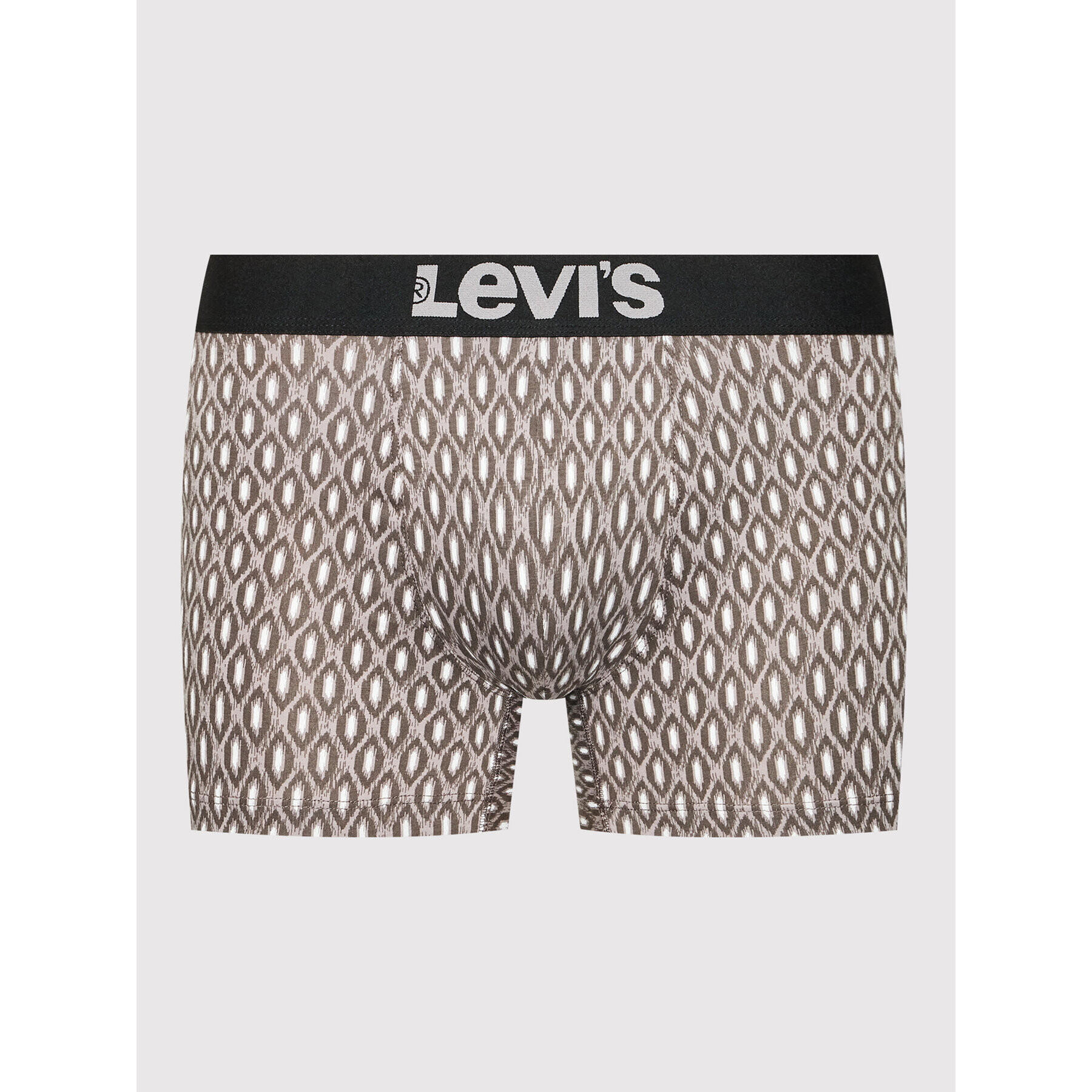 Levi's® Комплект 2 чифта боксерки 701218163 Цветен - Pepit.bg