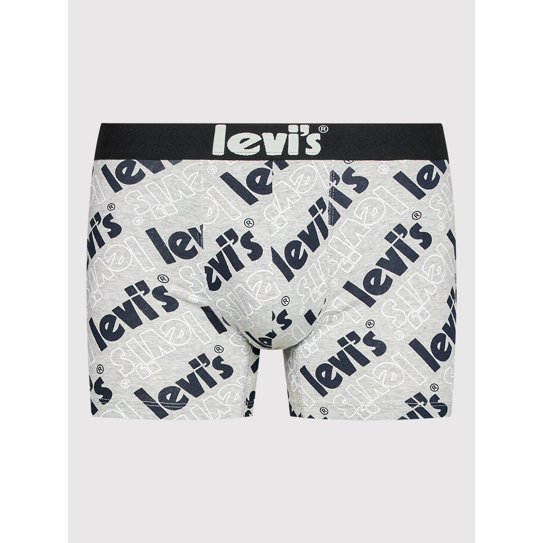 Levi's® Комплект 2 чифта боксерки 701218164 Цветен - Pepit.bg