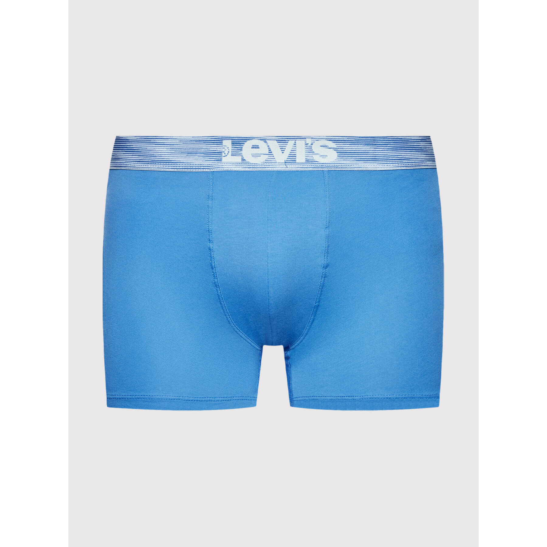 Levi's® Комплект 2 чифта боксерки 701218168 Цветен - Pepit.bg