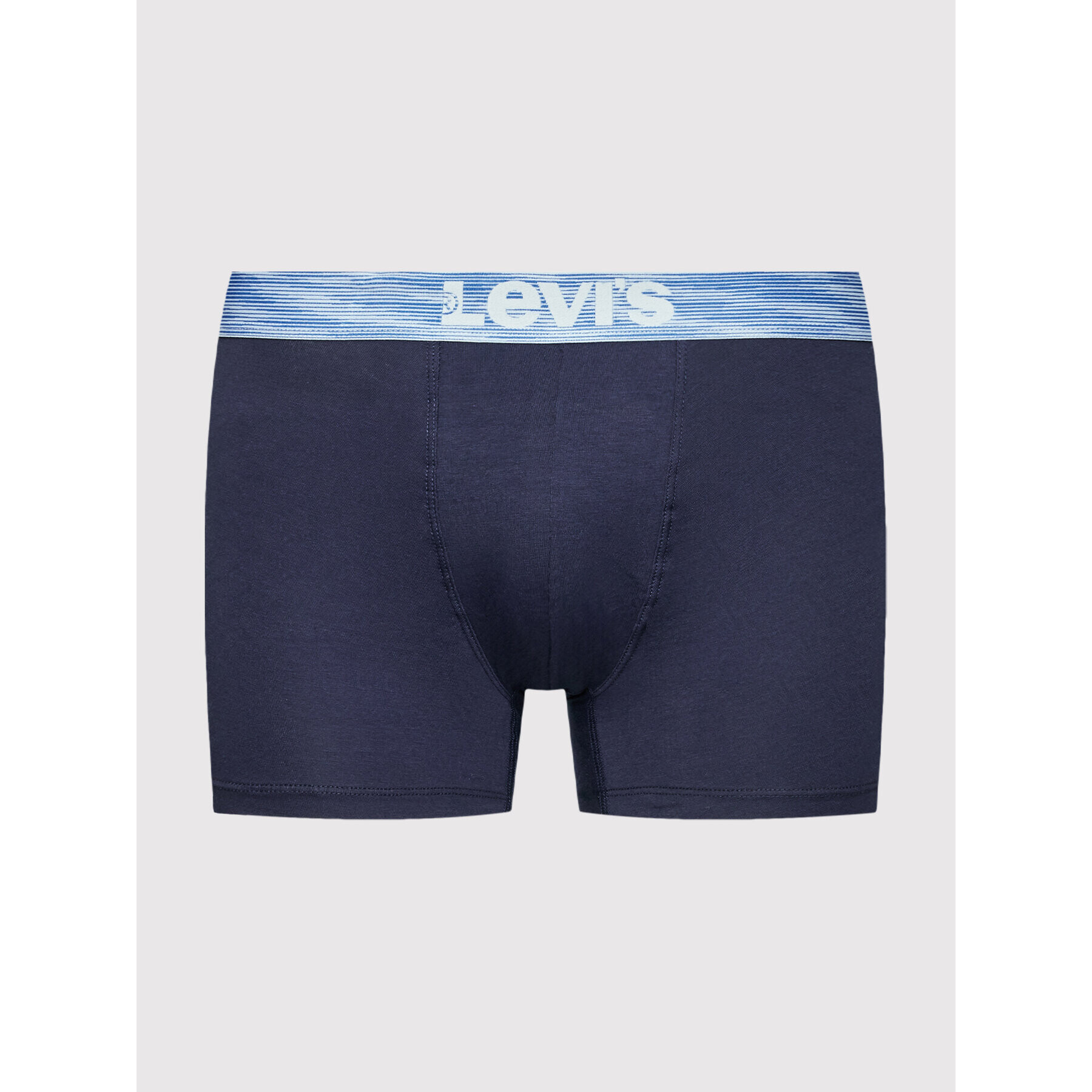 Levi's® Комплект 2 чифта боксерки 701218168 Цветен - Pepit.bg