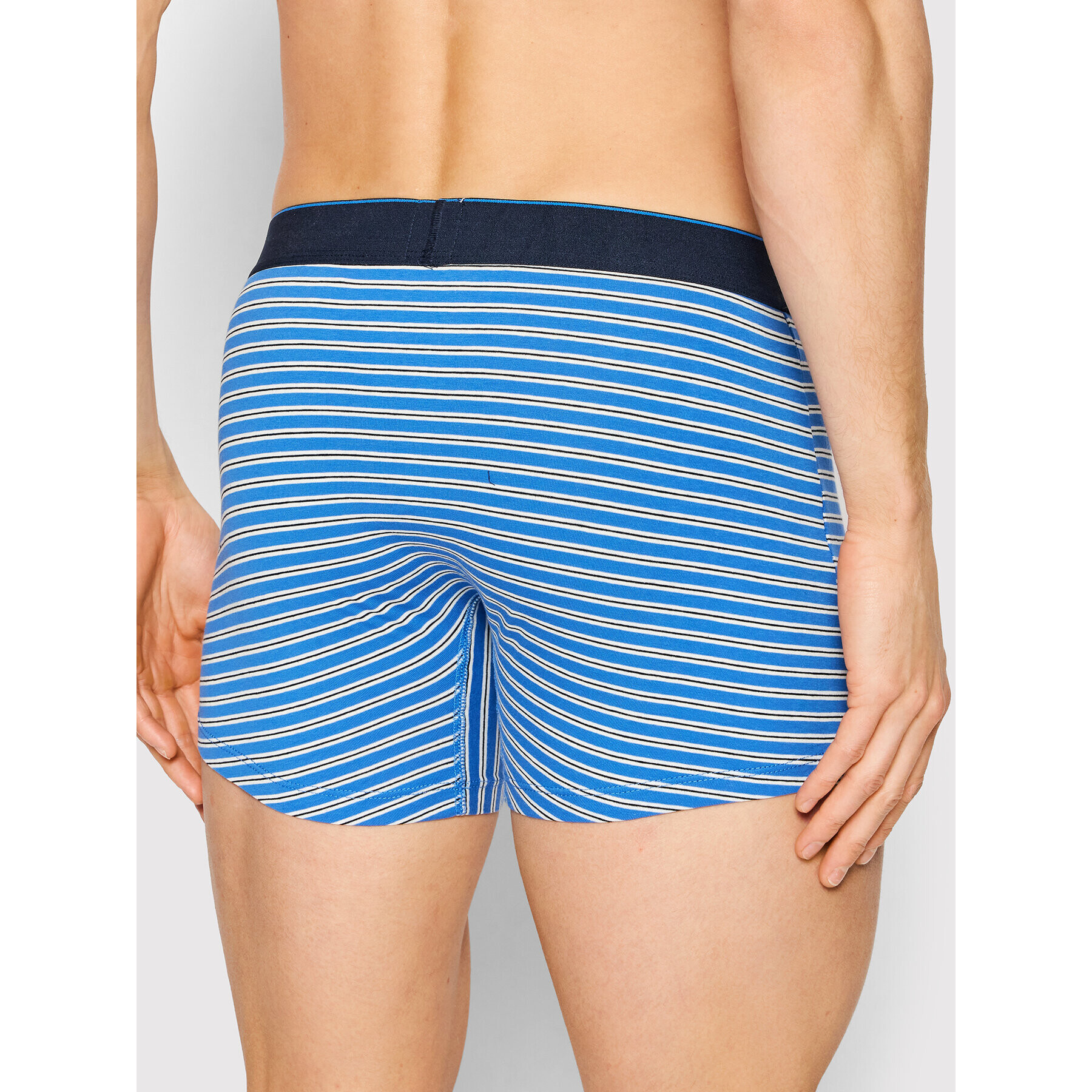 Levi's® Комплект 2 чифта боксерки 701218174 Цветен - Pepit.bg