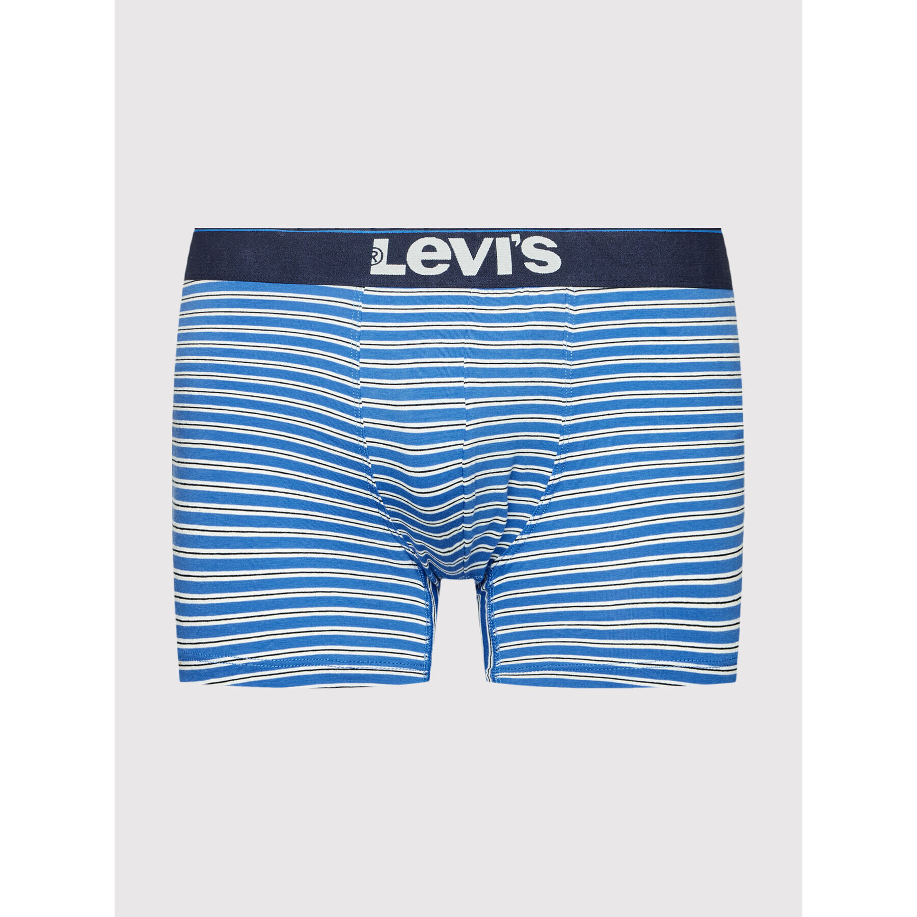 Levi's® Комплект 2 чифта боксерки 701218174 Цветен - Pepit.bg