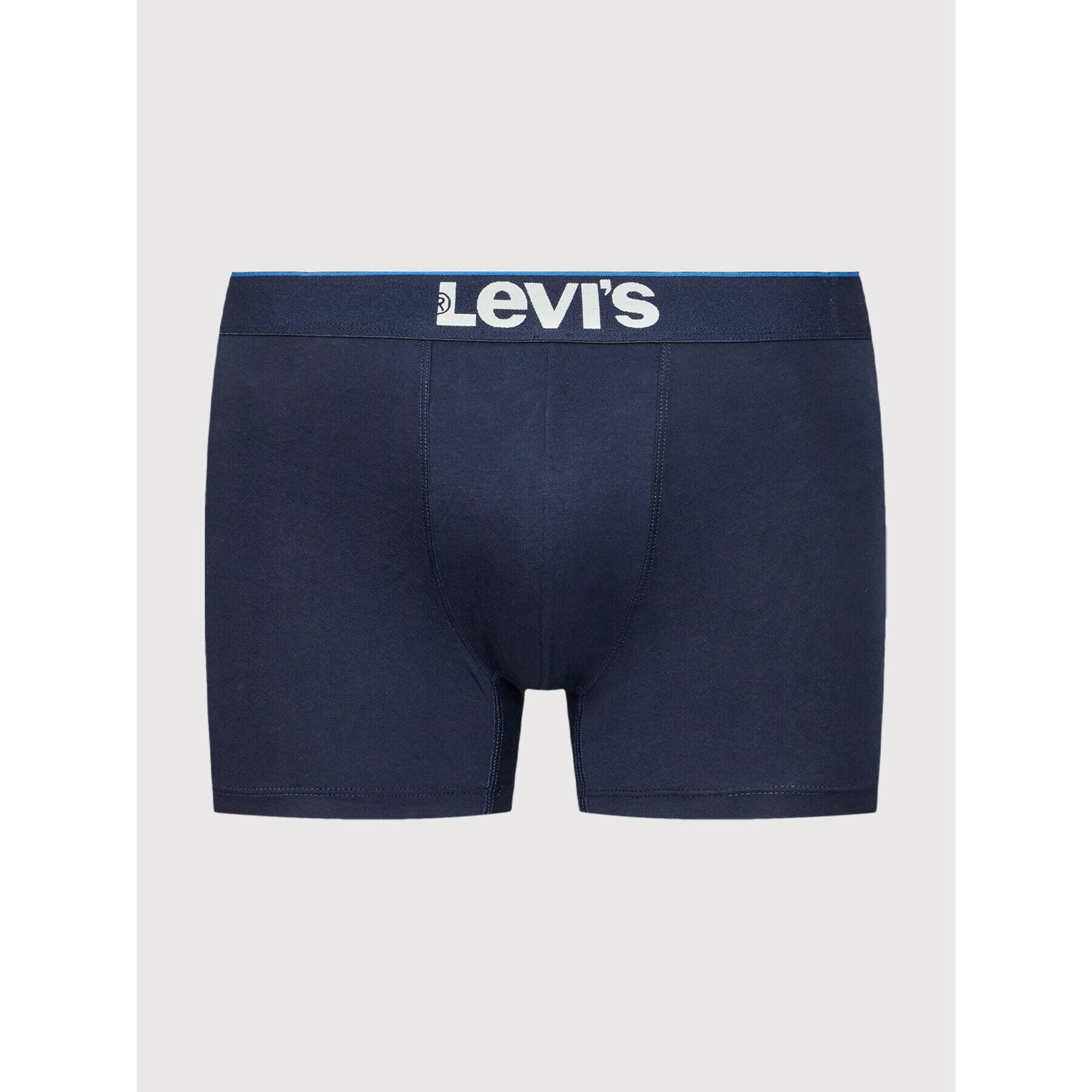 Levi's® Комплект 2 чифта боксерки 701218174 Цветен - Pepit.bg