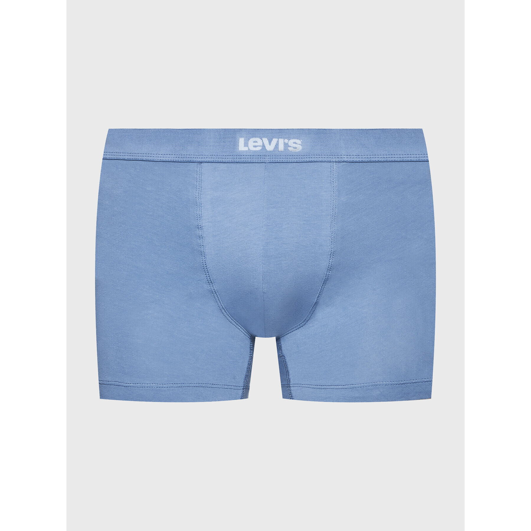 Levi's® Комплект 2 чифта боксерки 701221228 Син - Pepit.bg