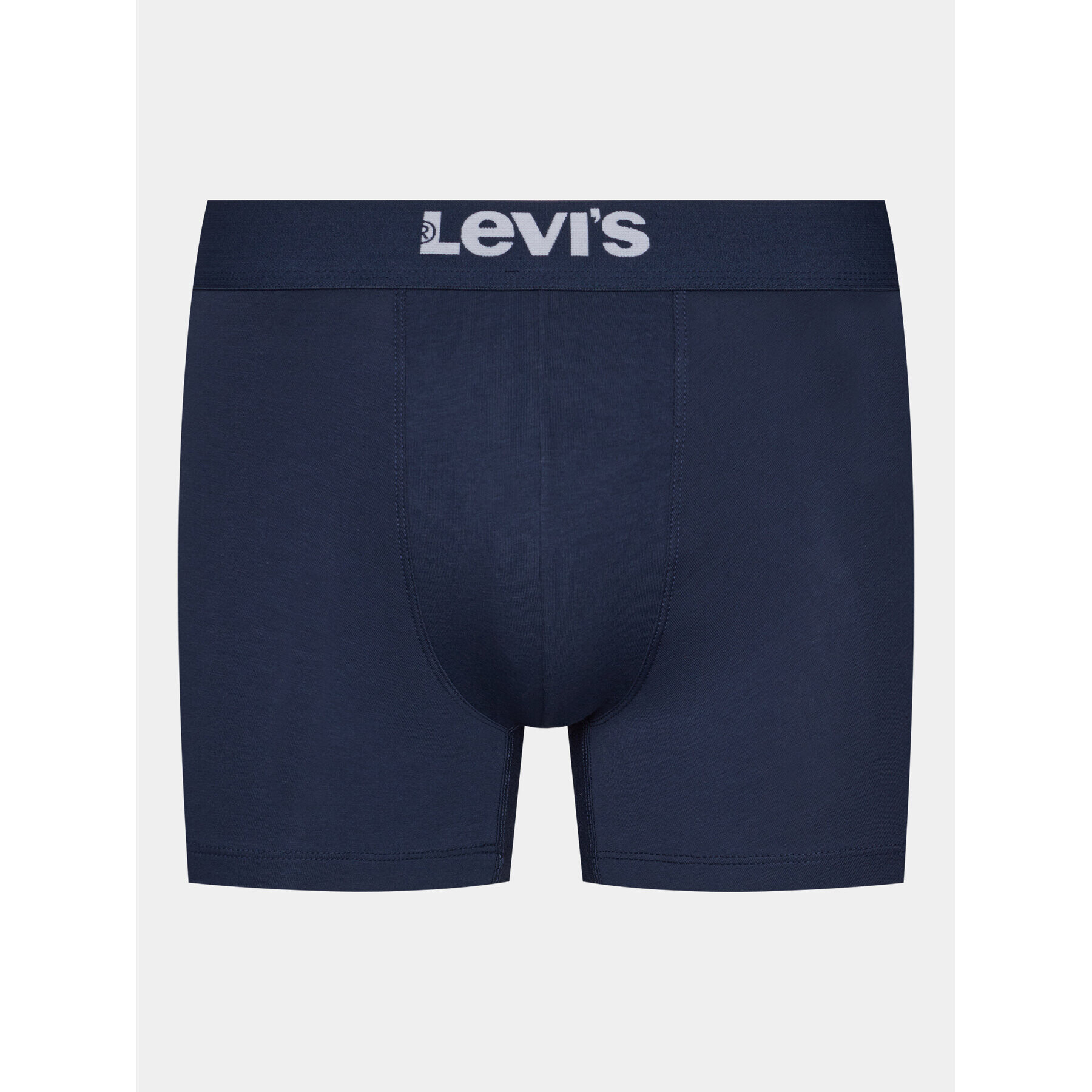 Levi's® Комплект 2 чифта боксерки 701222842 Тъмносин - Pepit.bg