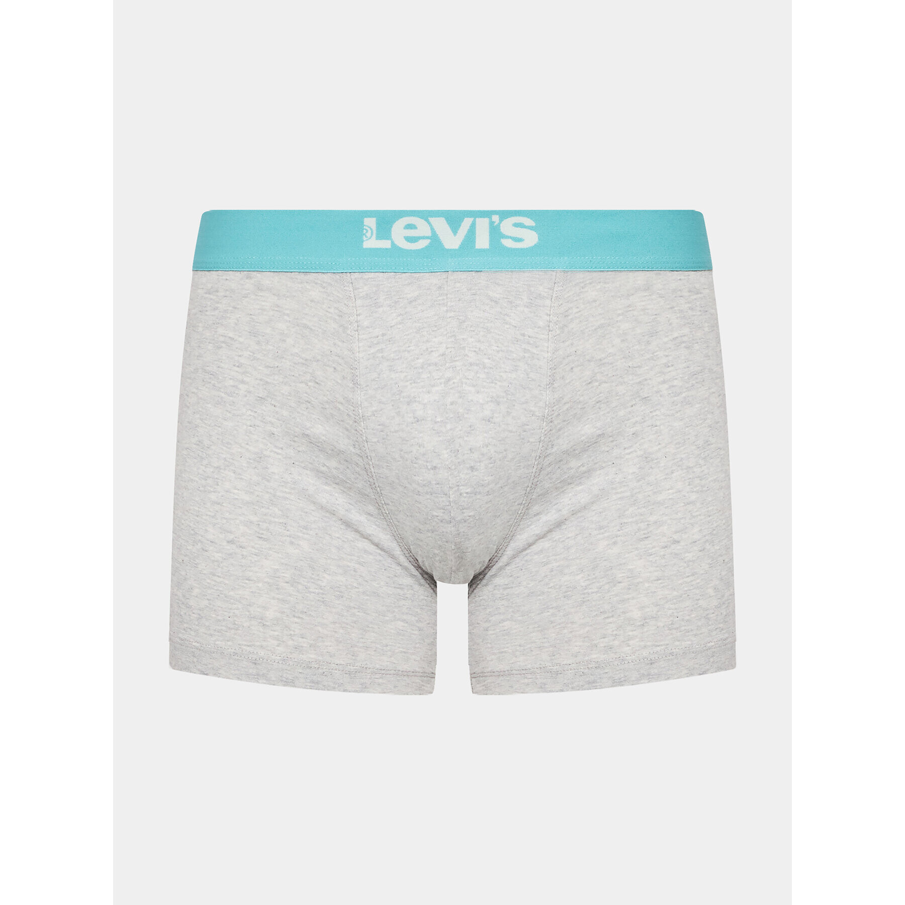 Levi's® Комплект 2 чифта боксерки 701222842 Цветен - Pepit.bg