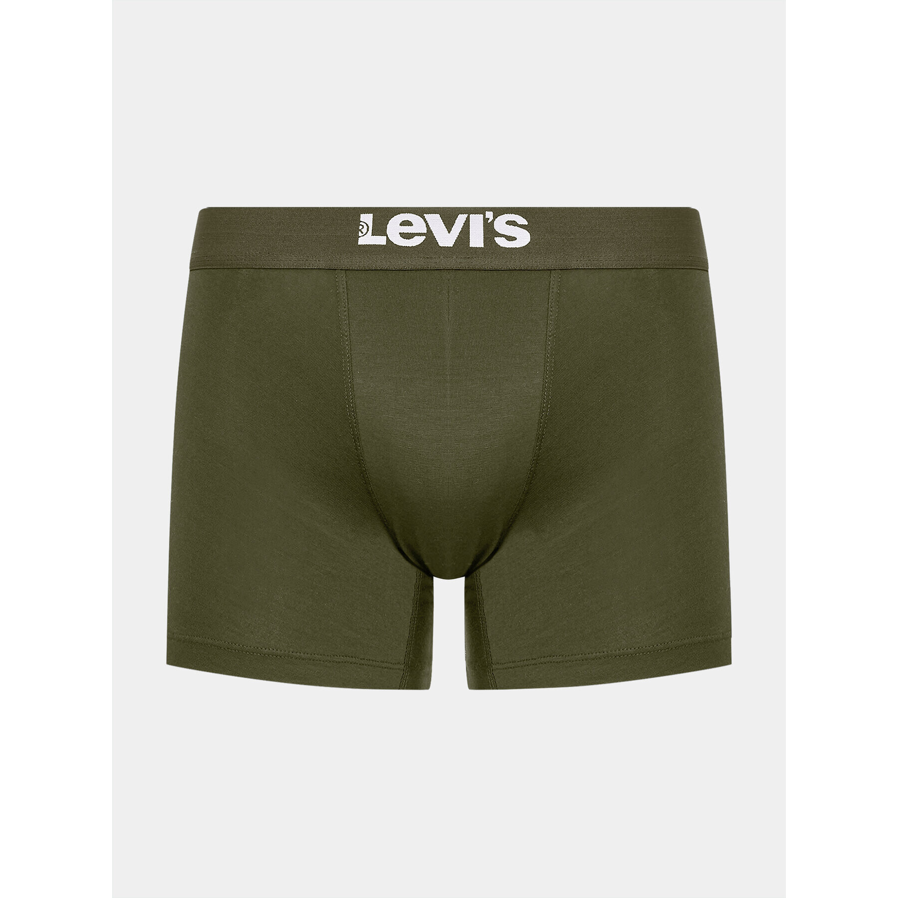 Levi's® Комплект 2 чифта боксерки 701222842 Цветен - Pepit.bg