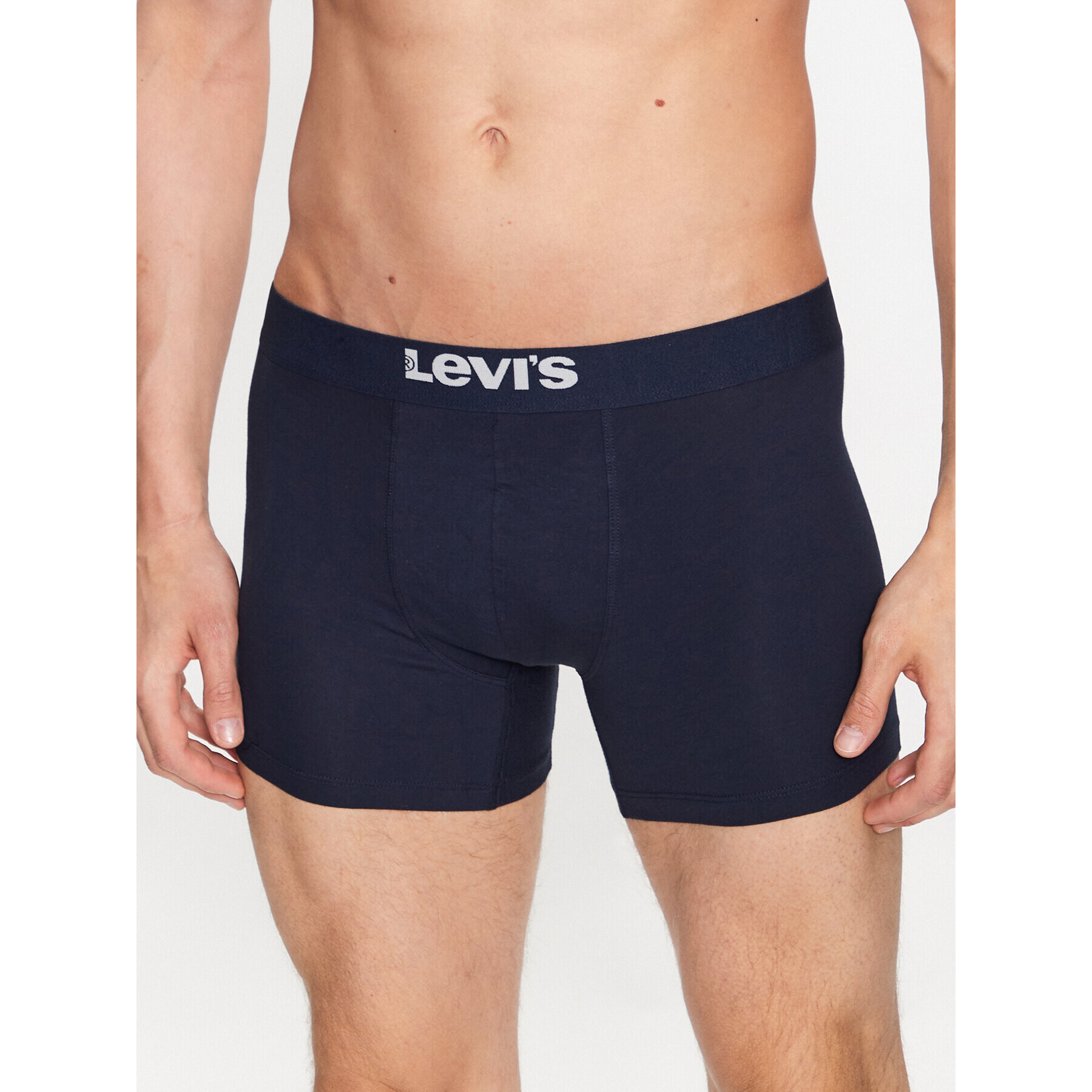 Levi's® Комплект 2 чифта боксерки 701222842 Цветен - Pepit.bg