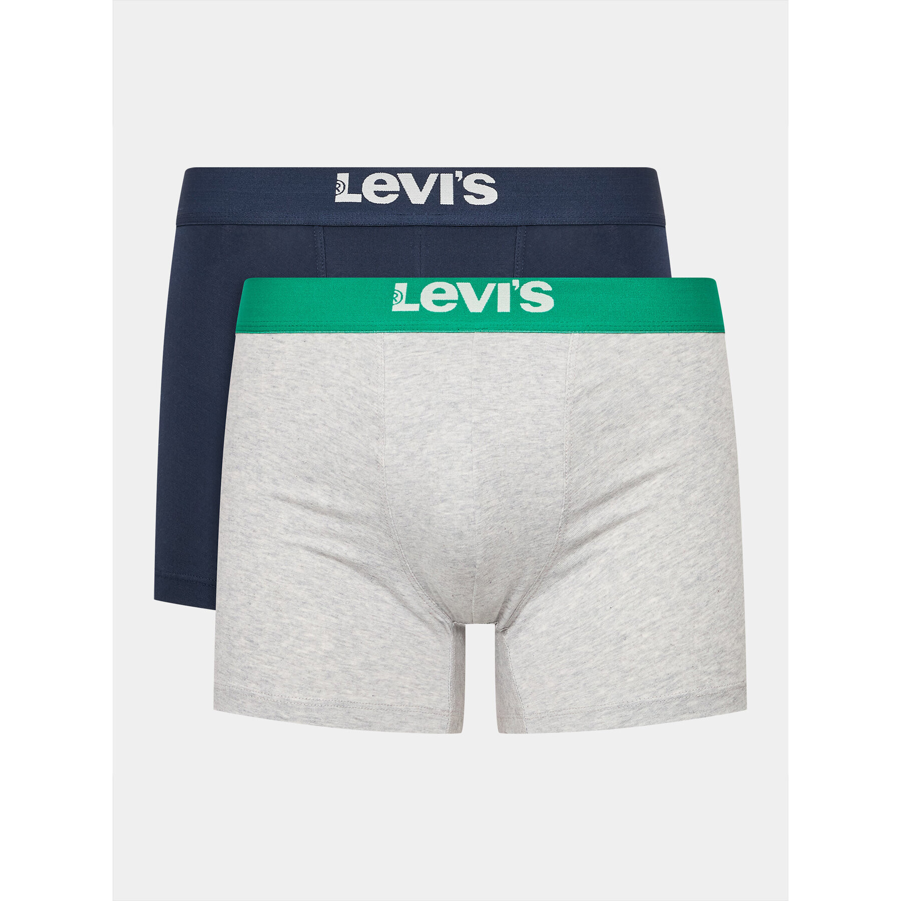 Levi's® Комплект 2 чифта боксерки 701222842 Цветен - Pepit.bg