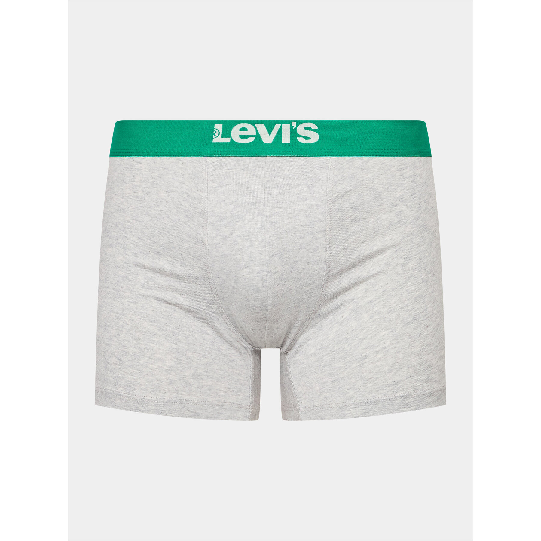 Levi's® Комплект 2 чифта боксерки 701222842 Цветен - Pepit.bg