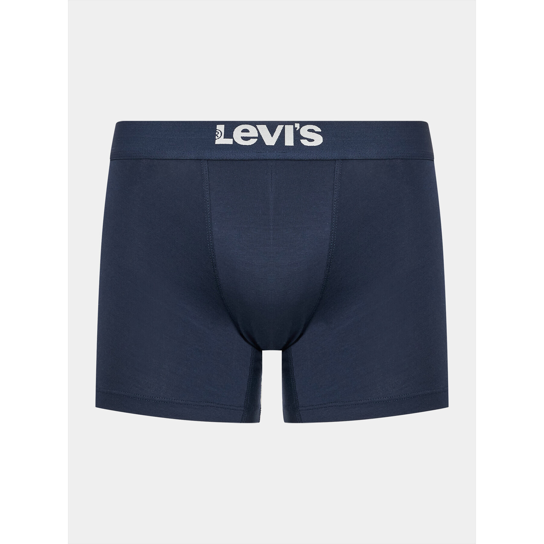 Levi's® Комплект 2 чифта боксерки 701222842 Цветен - Pepit.bg