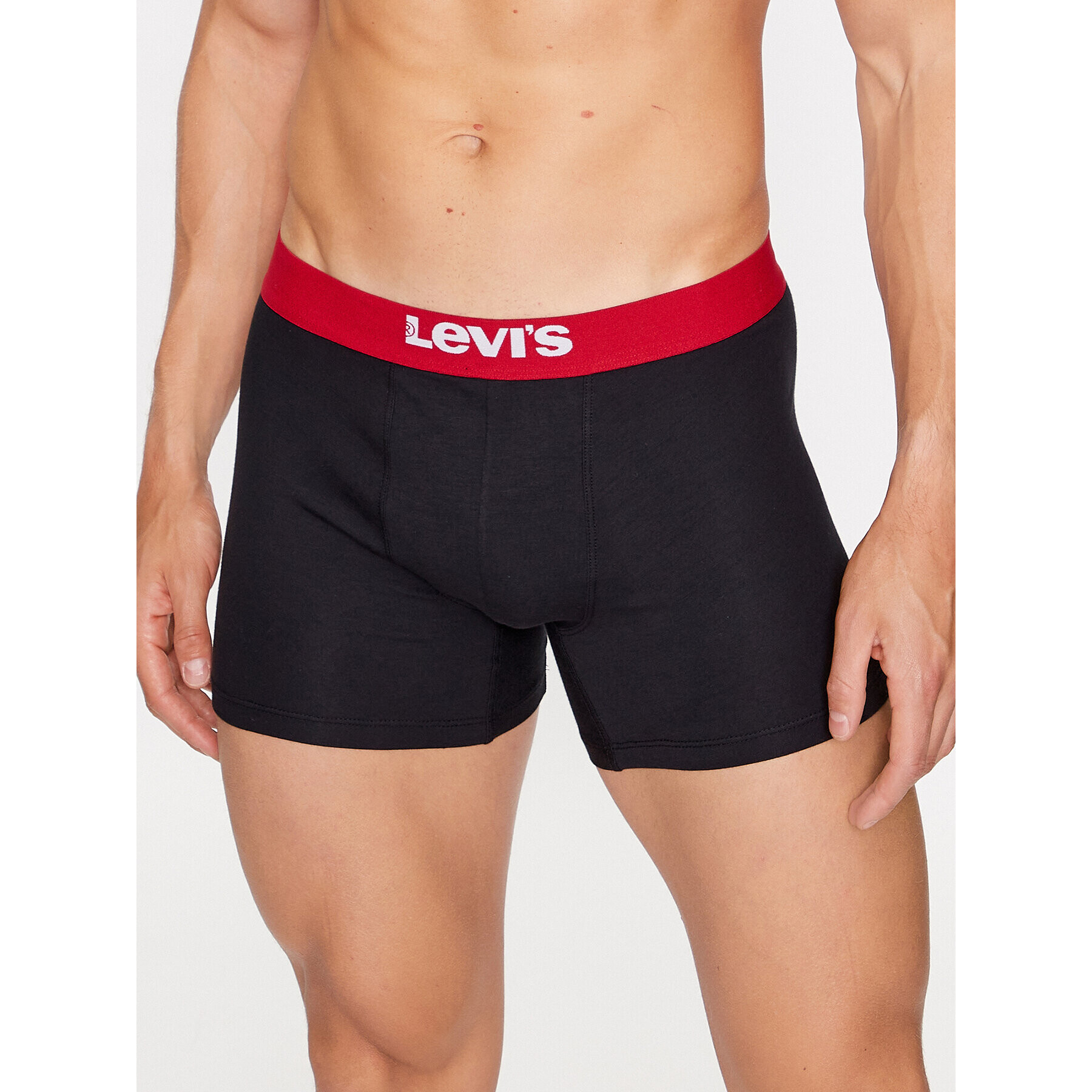 Levi's® Комплект 2 чифта боксерки 701222842 Цветен - Pepit.bg