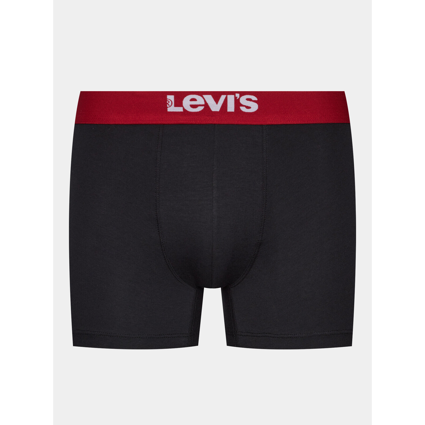 Levi's® Комплект 2 чифта боксерки 701222842 Цветен - Pepit.bg