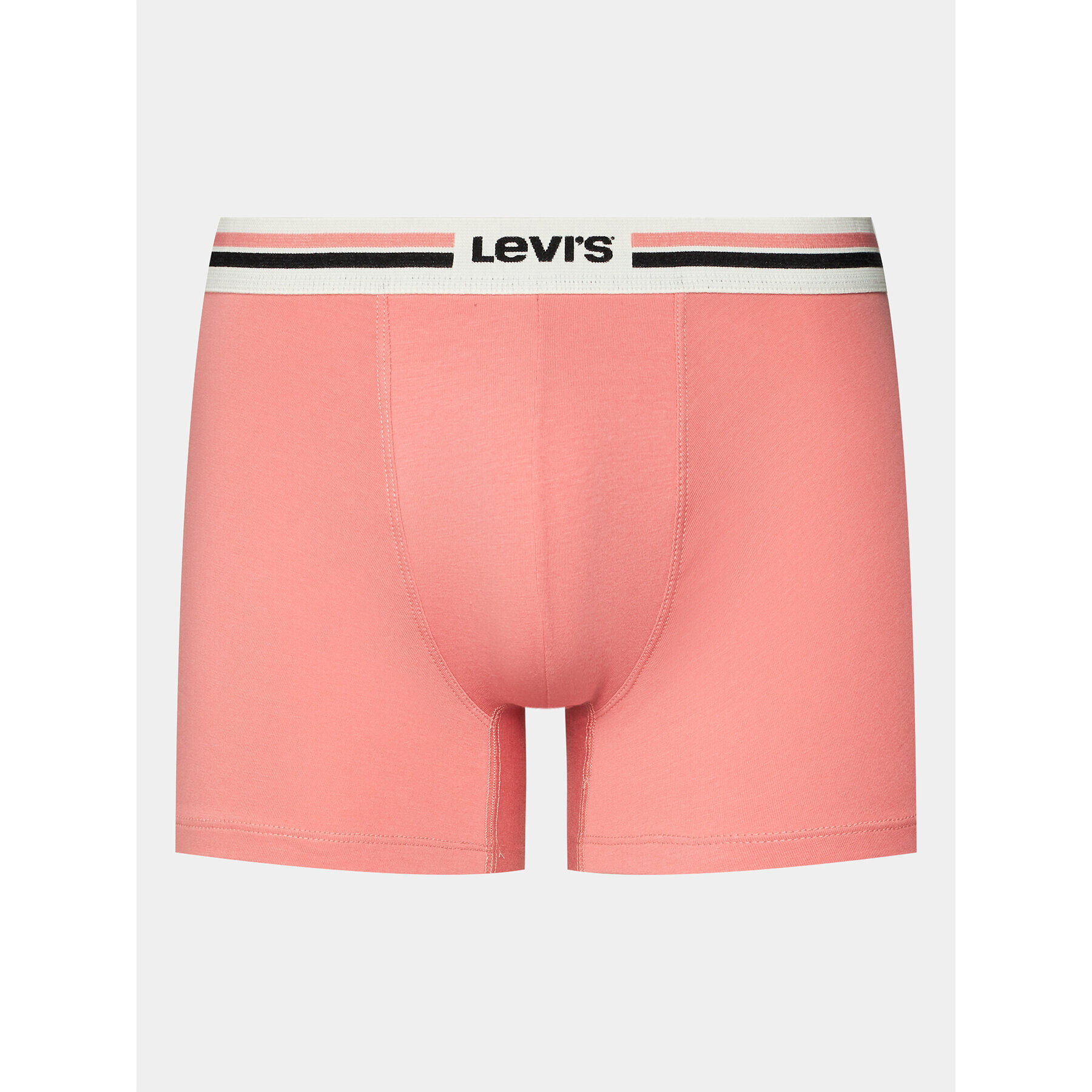 Levi's® Комплект 2 чифта боксерки 701222843 Цветен - Pepit.bg