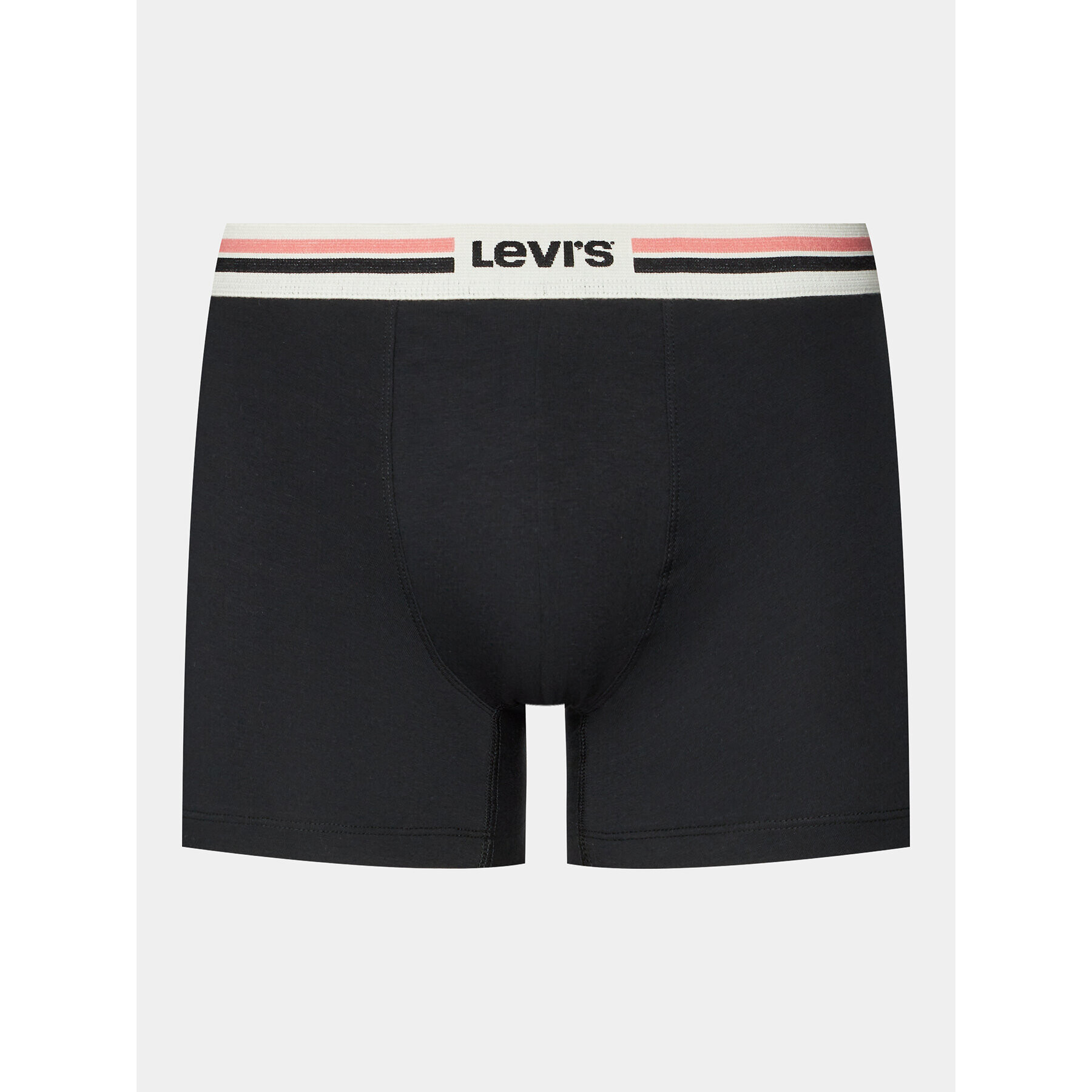 Levi's® Комплект 2 чифта боксерки 701222843 Цветен - Pepit.bg