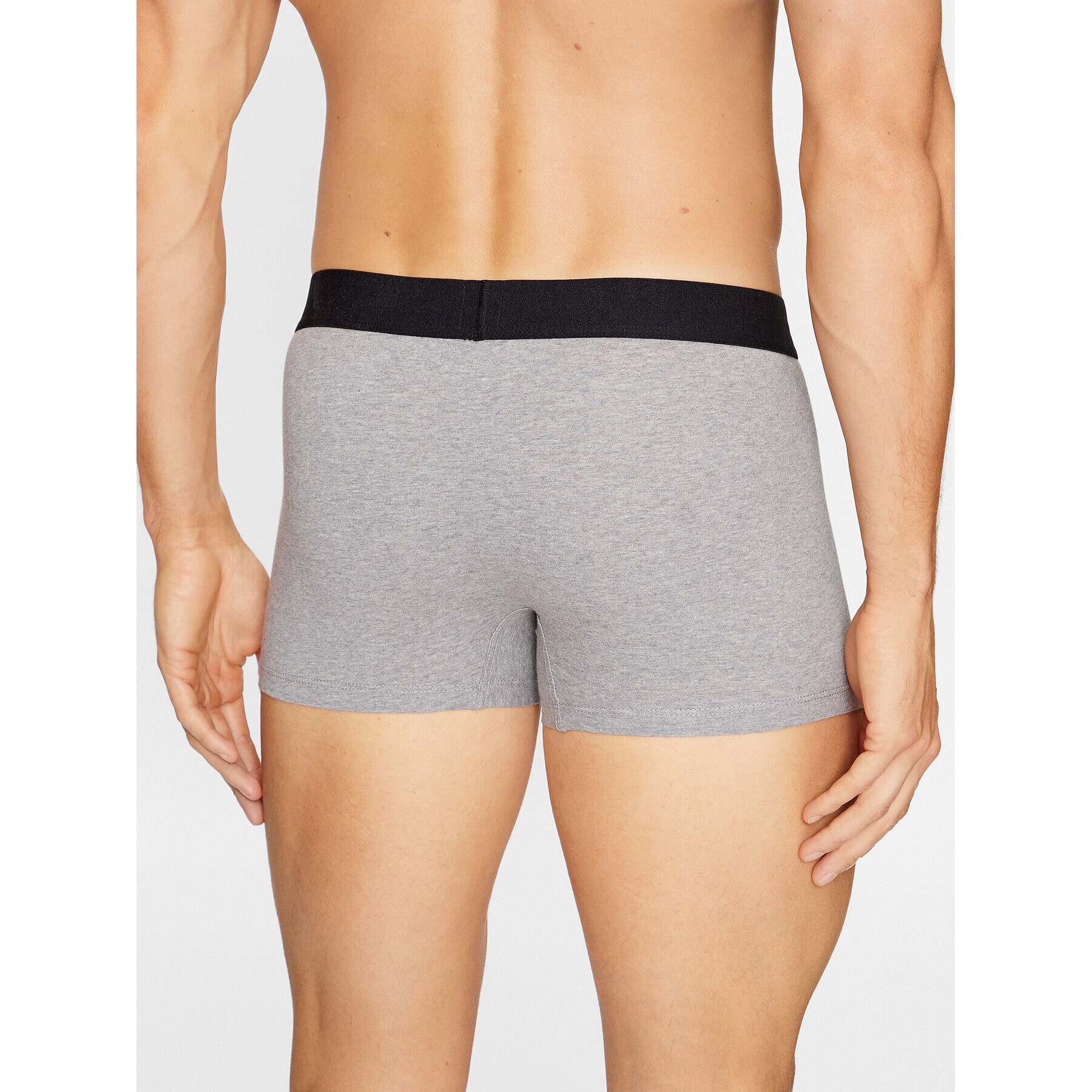 Levi's® Комплект 2 чифта боксерки 701222844 Сив - Pepit.bg