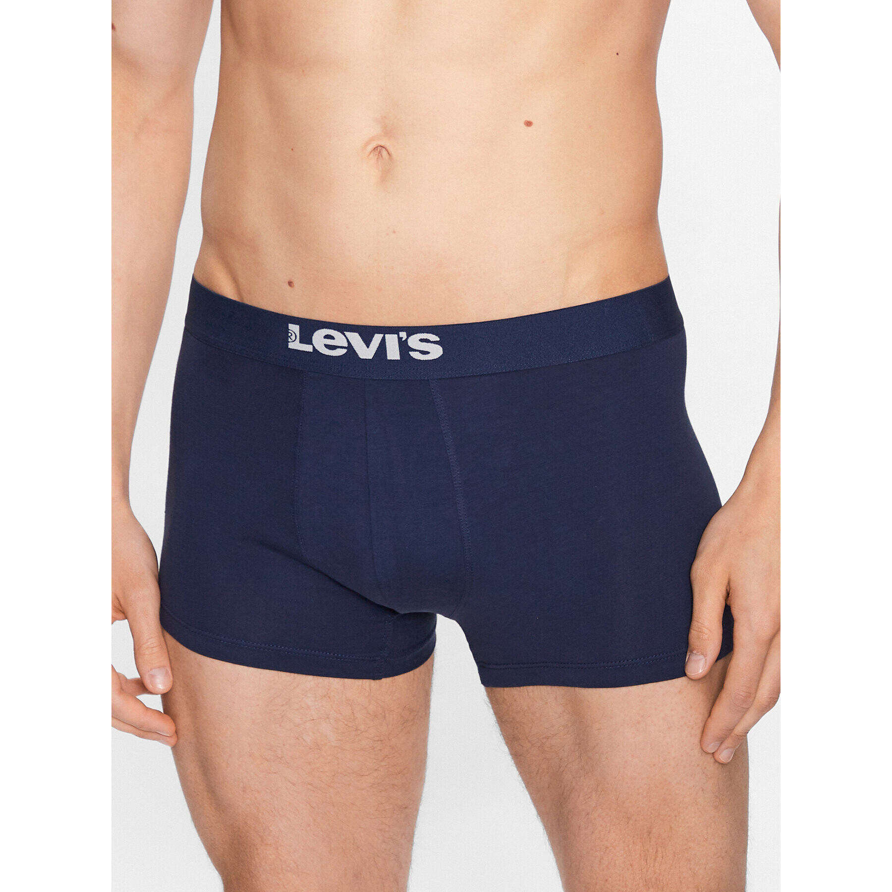 Levi's® Комплект 2 чифта боксерки 701222844 Цветен - Pepit.bg