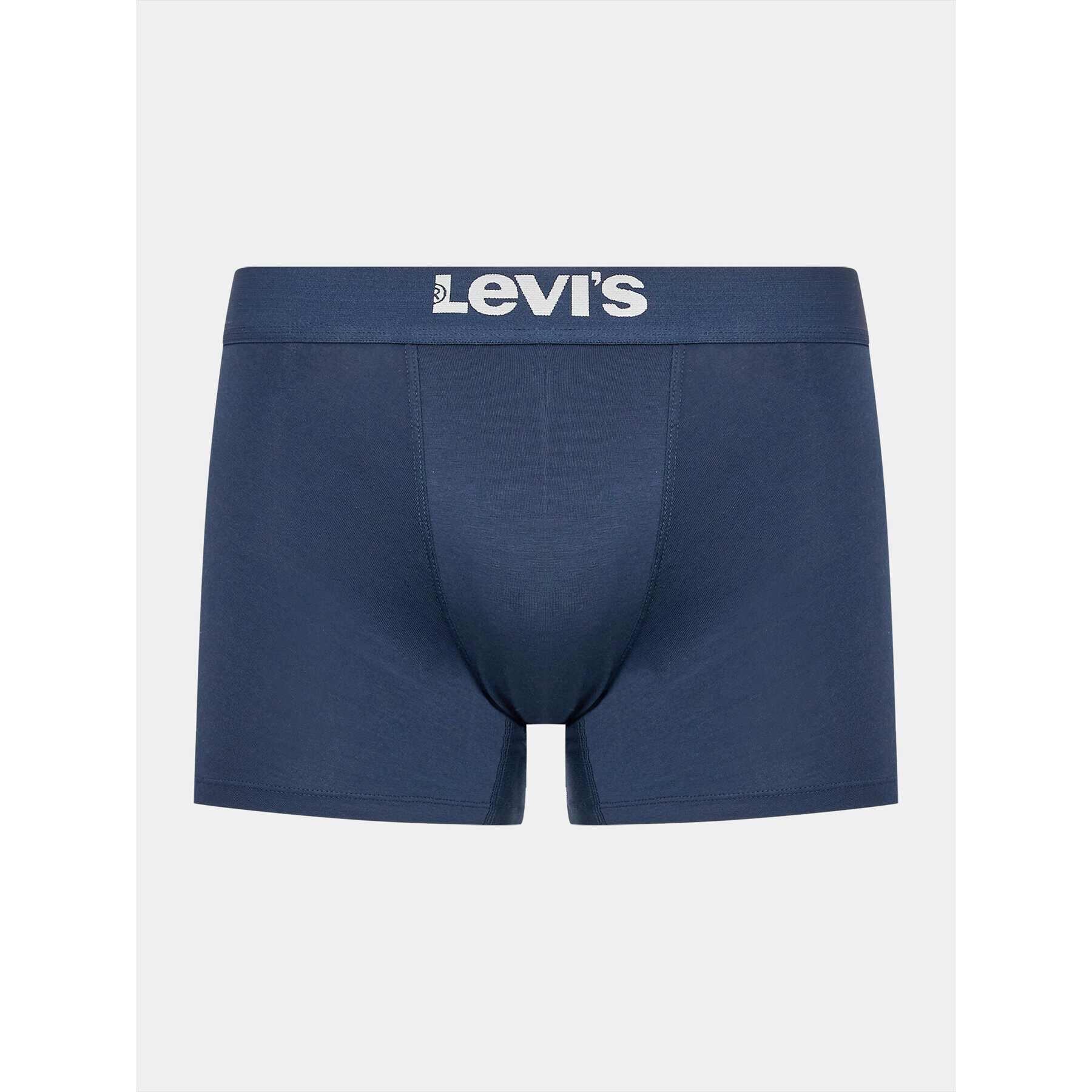 Levi's® Комплект 2 чифта боксерки 701222844 Цветен - Pepit.bg