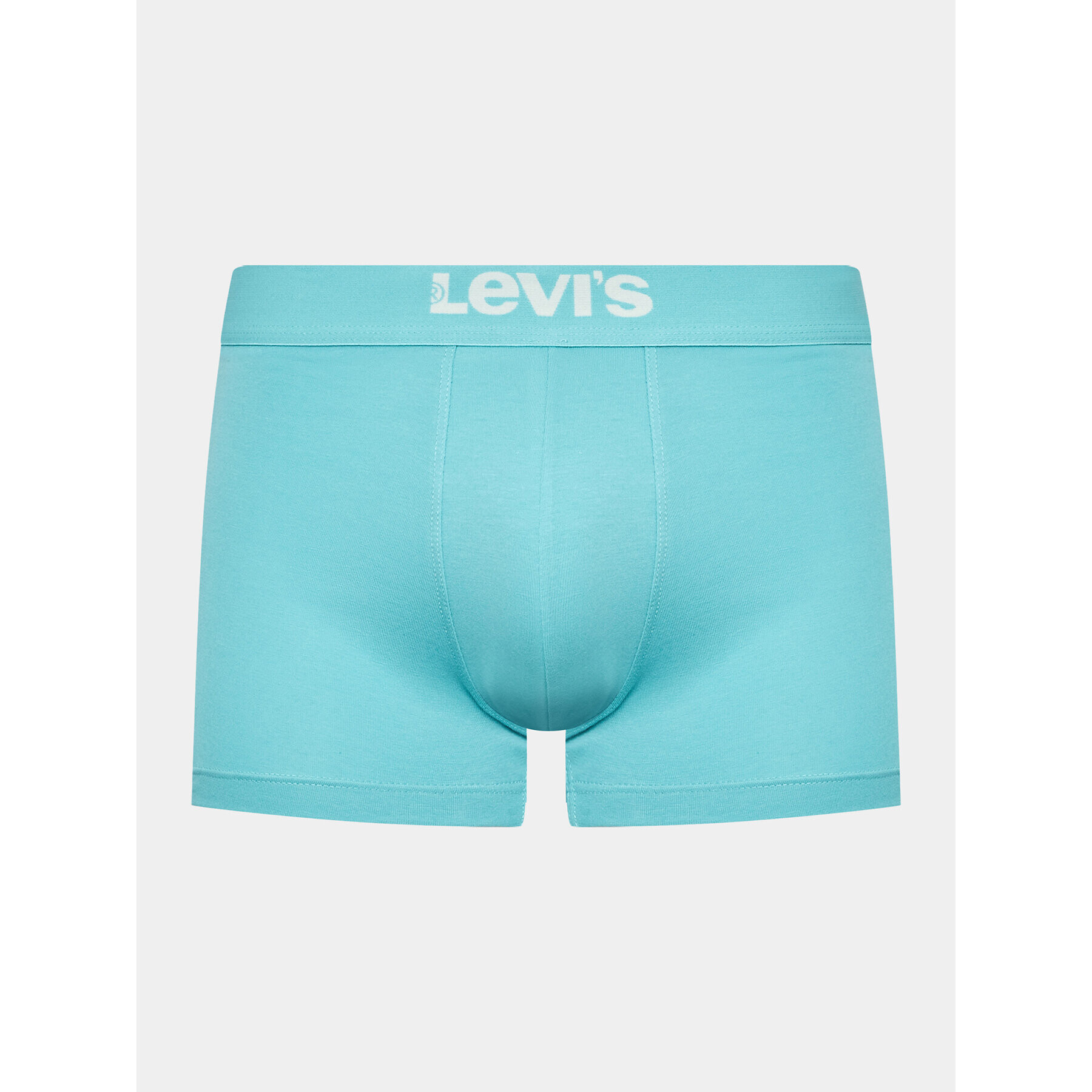 Levi's® Комплект 2 чифта боксерки 701222844 Цветен - Pepit.bg