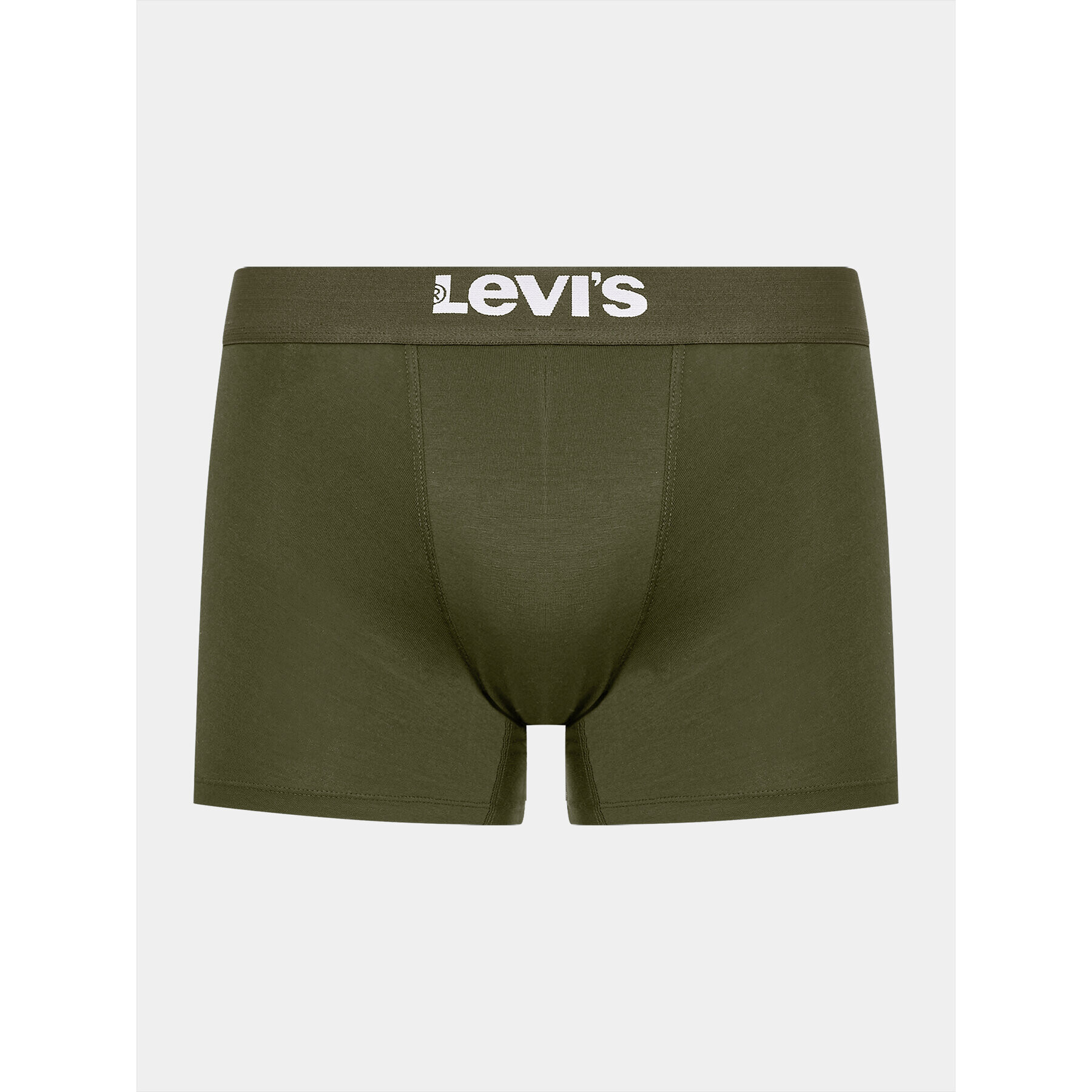 Levi's® Комплект 2 чифта боксерки 701222844 Цветен - Pepit.bg