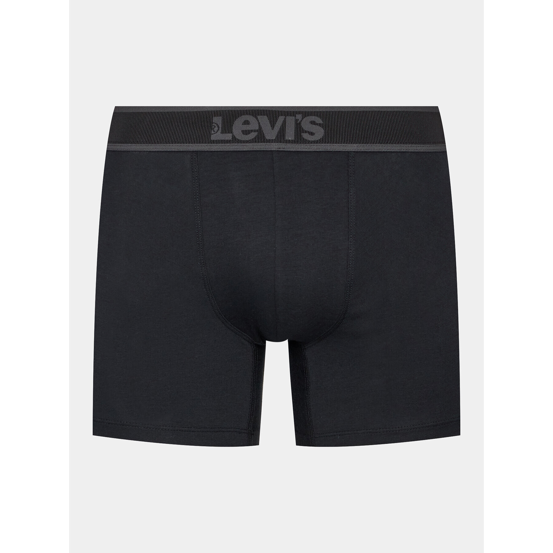 Levi's® Комплект 2 чифта боксерки 701222904 Зелен - Pepit.bg