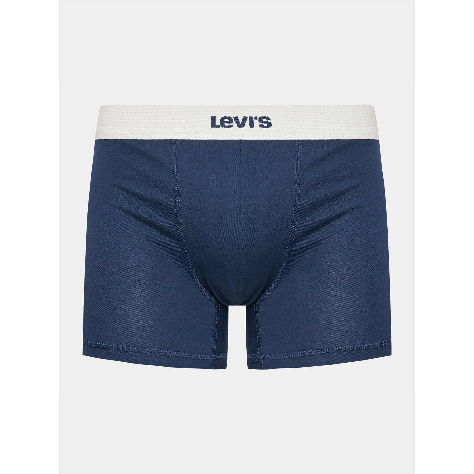 Levi's® Комплект 2 чифта боксерки 701222909 Тъмносин - Pepit.bg