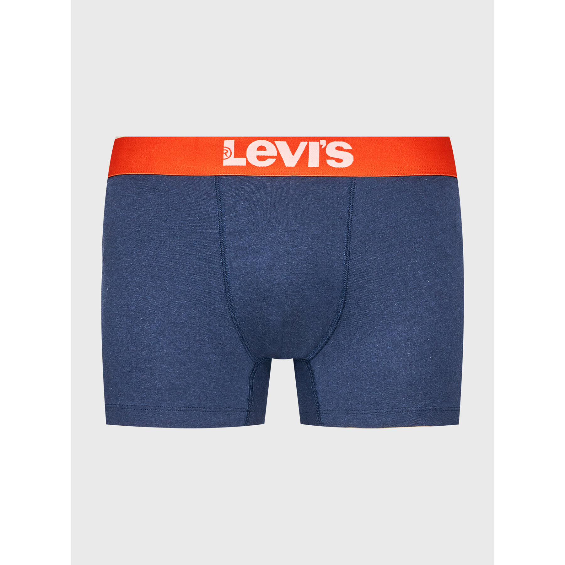 Levi's® Комплект 2 чифта боксерки 905001001 Тъмносин - Pepit.bg