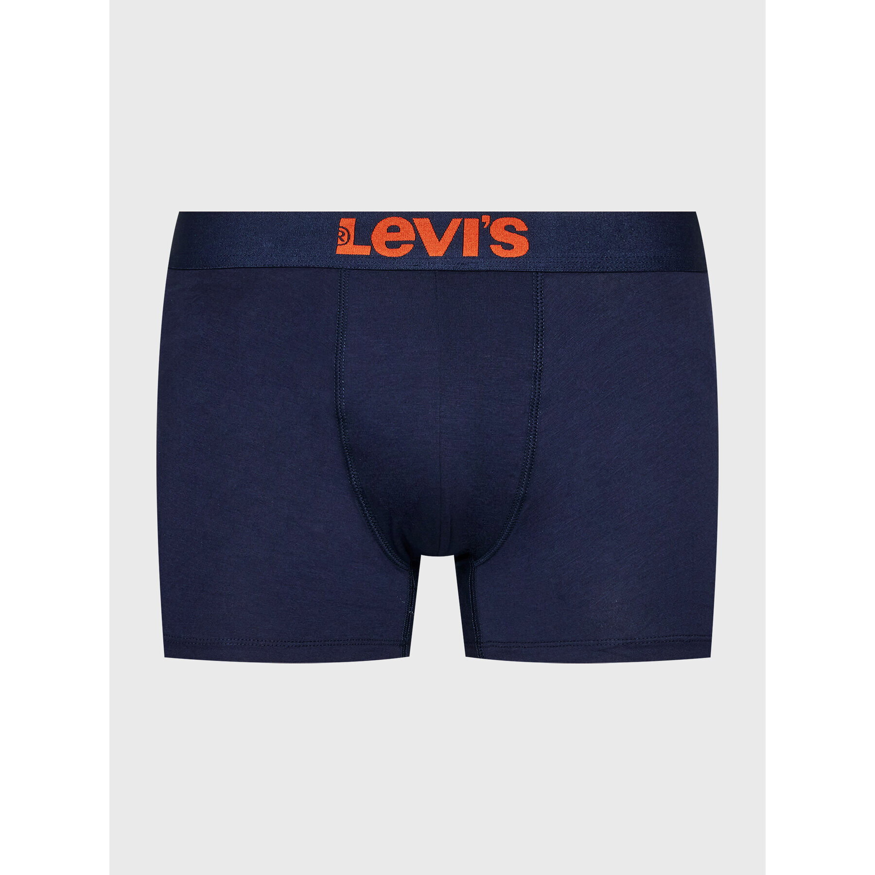 Levi's® Комплект 2 чифта боксерки 905001001 Тъмносин - Pepit.bg