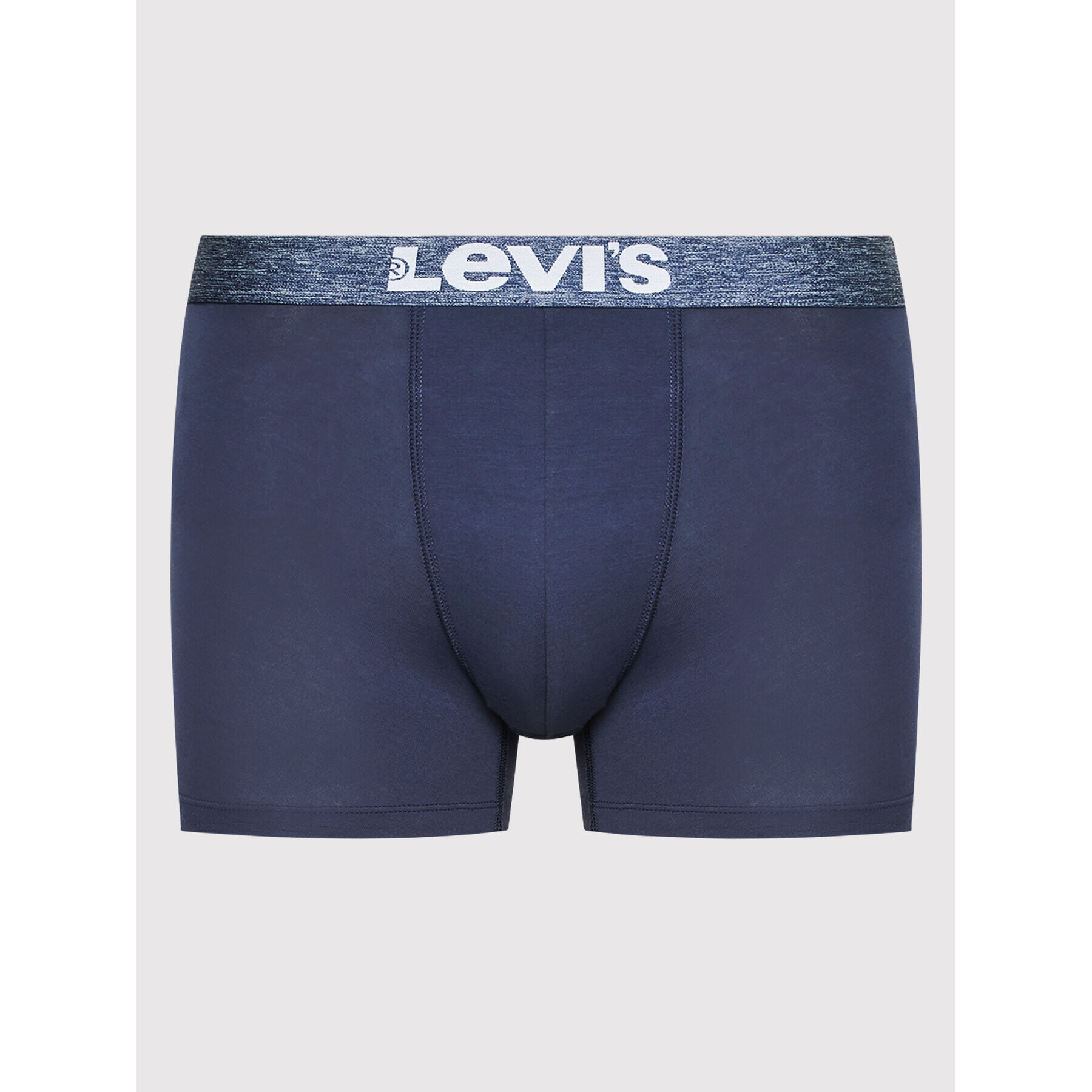 Levi's® Комплект 2 чифта боксерки 905001001 Тъмносин - Pepit.bg